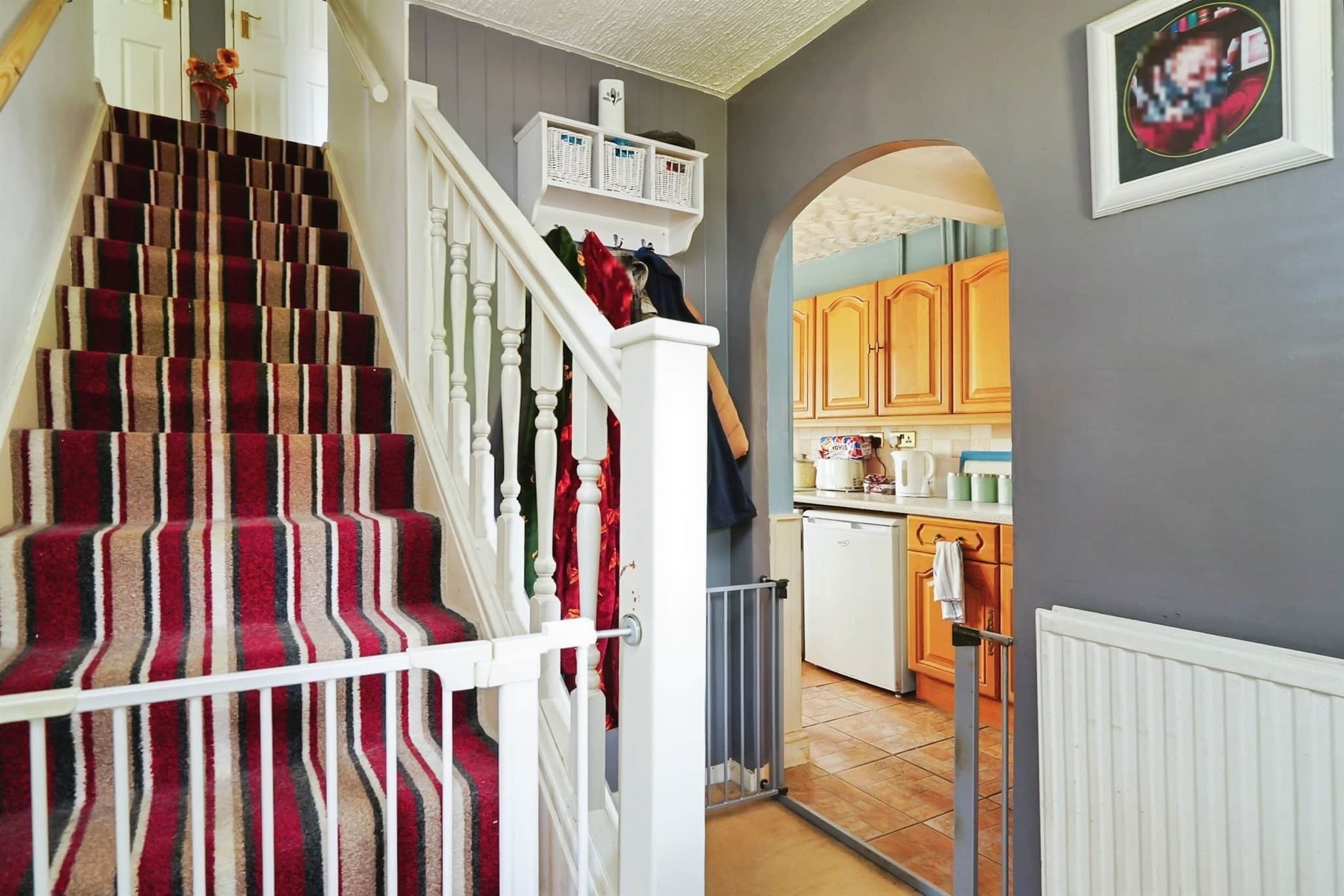 Property at Springhill Road, Grendon Underwood, Aylesbury