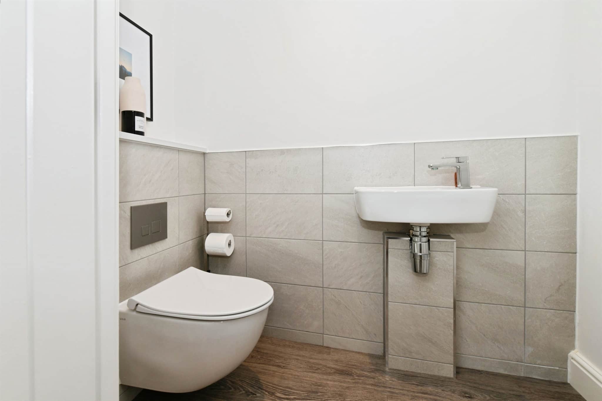 Property at Augusta Drive, Hockley