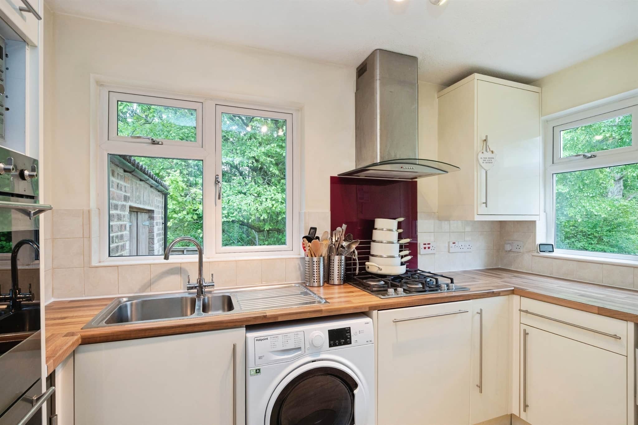Property at Willow Walk, Tunbridge Wells