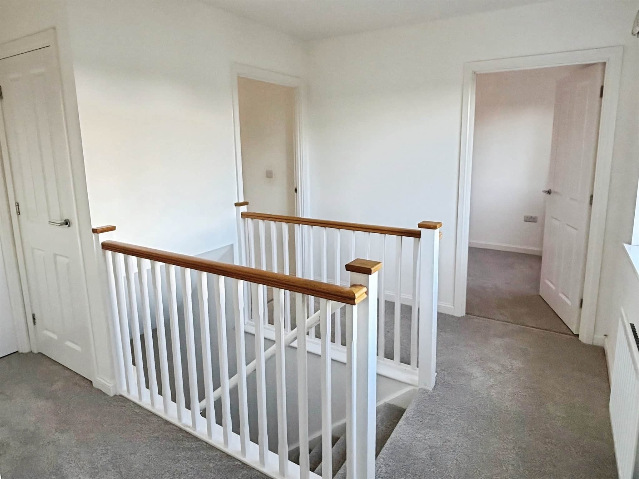 Property at Robinson Grove, Longhedge, Salisbury