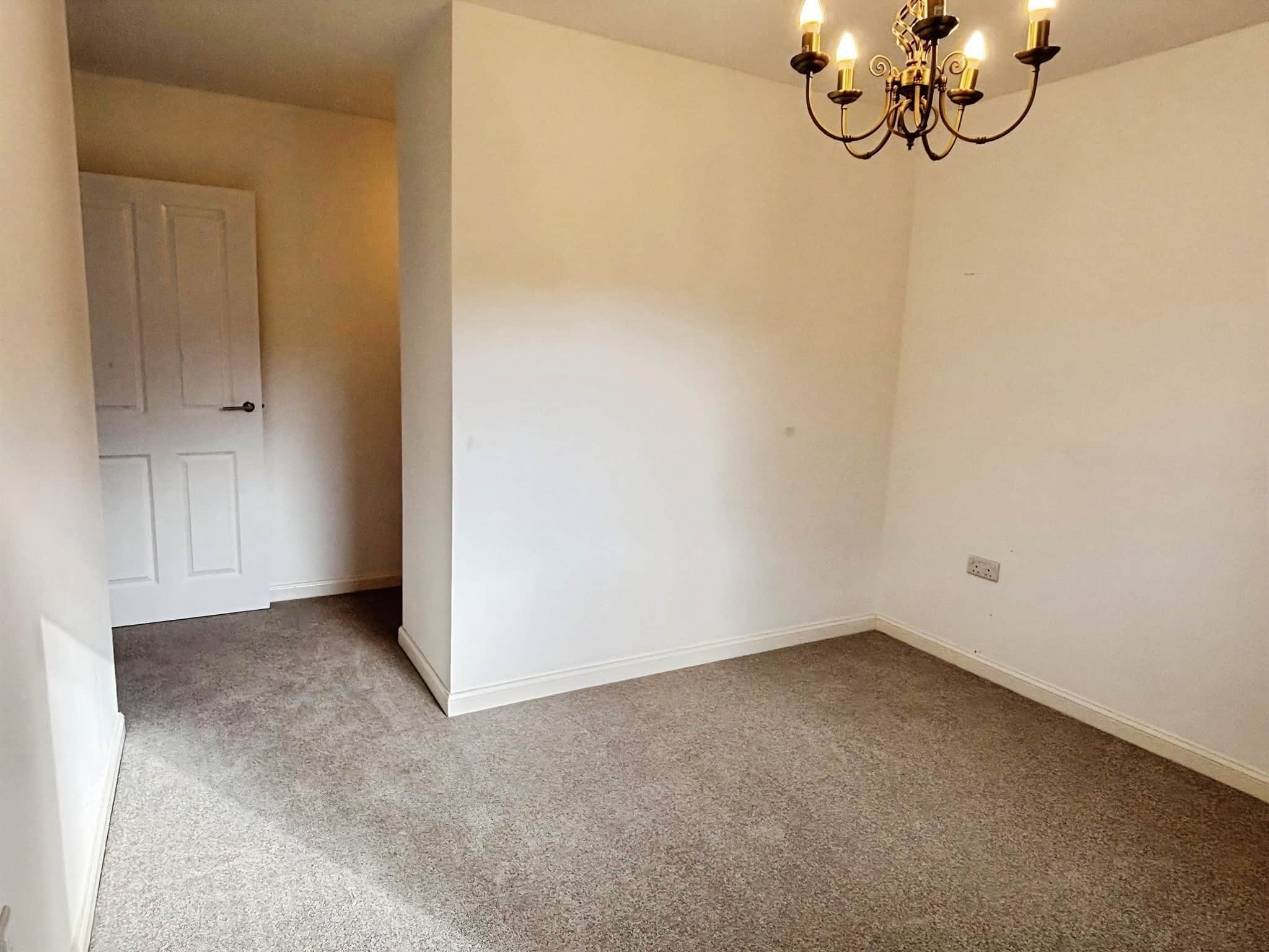 Property at Robinson Grove, Longhedge, Salisbury