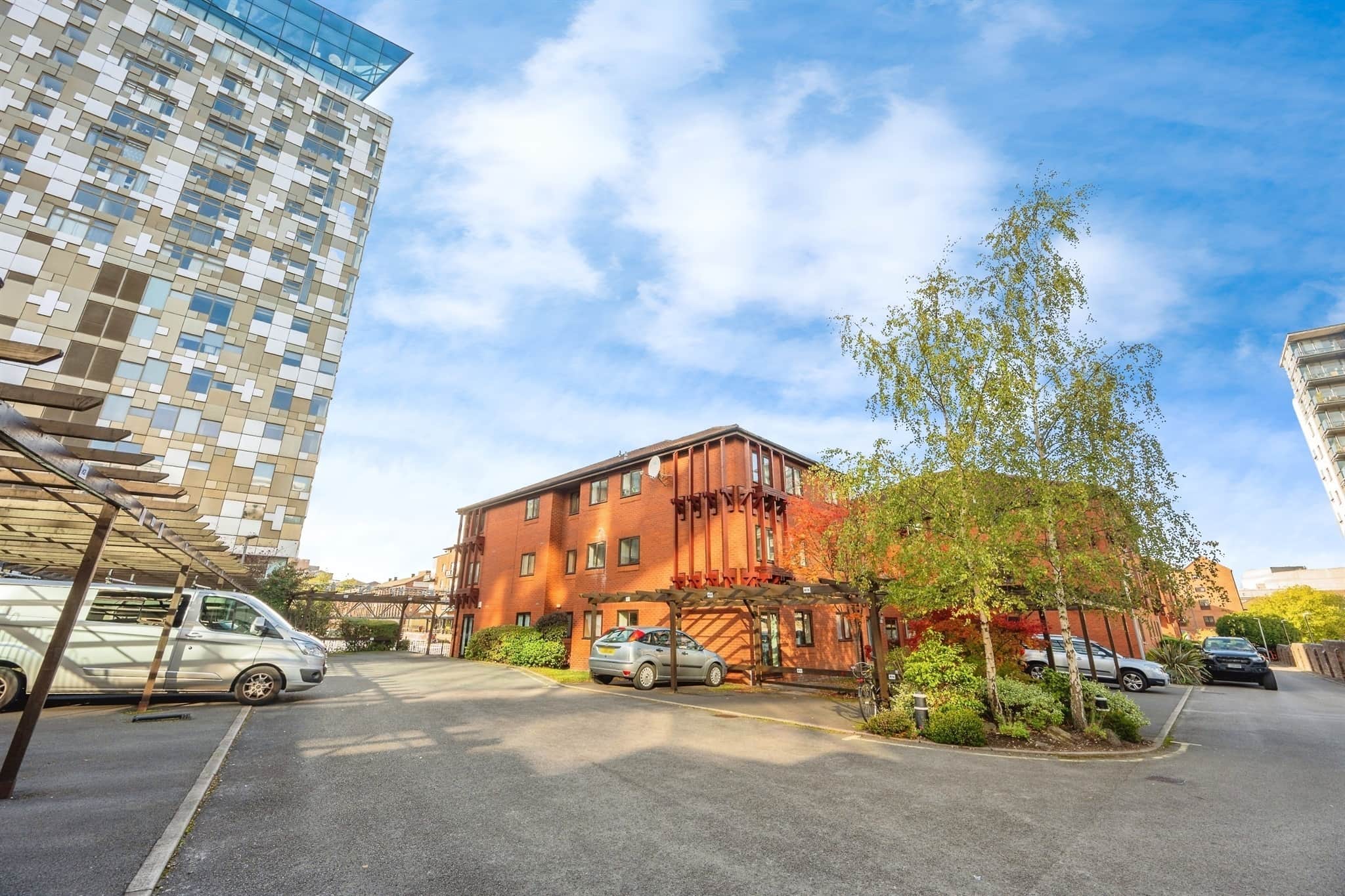 Property at Bridge Street, Birmingham