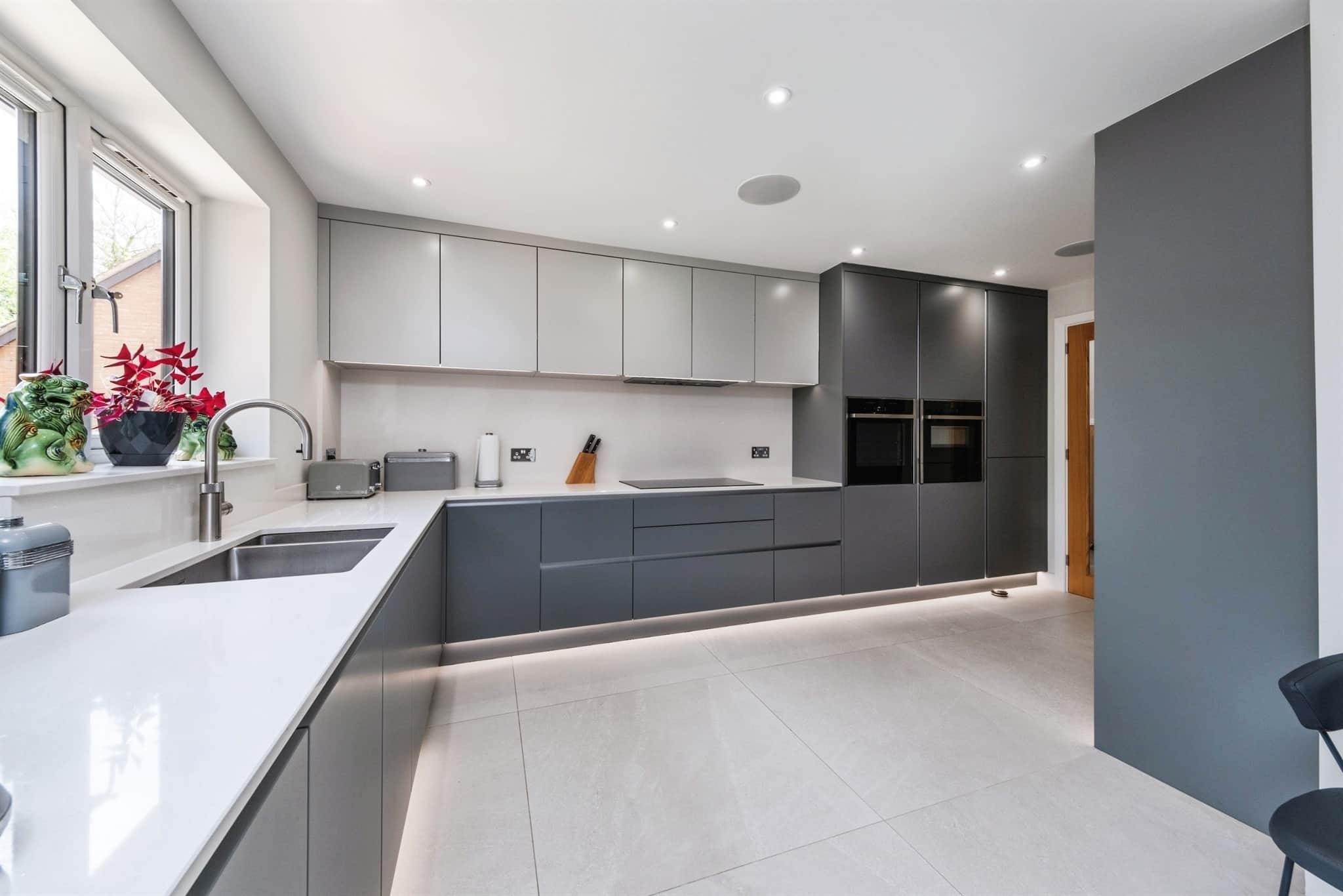 Property at Tabard Gardens, Newport Pagnell