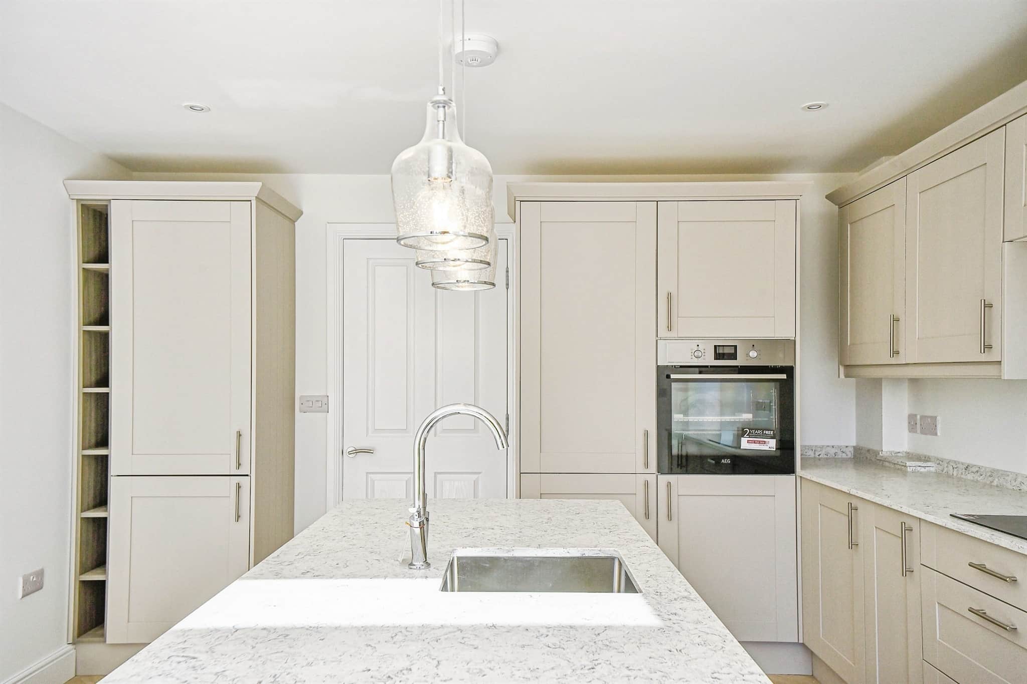 Property at Bulford Road, Durrington, Salisbury