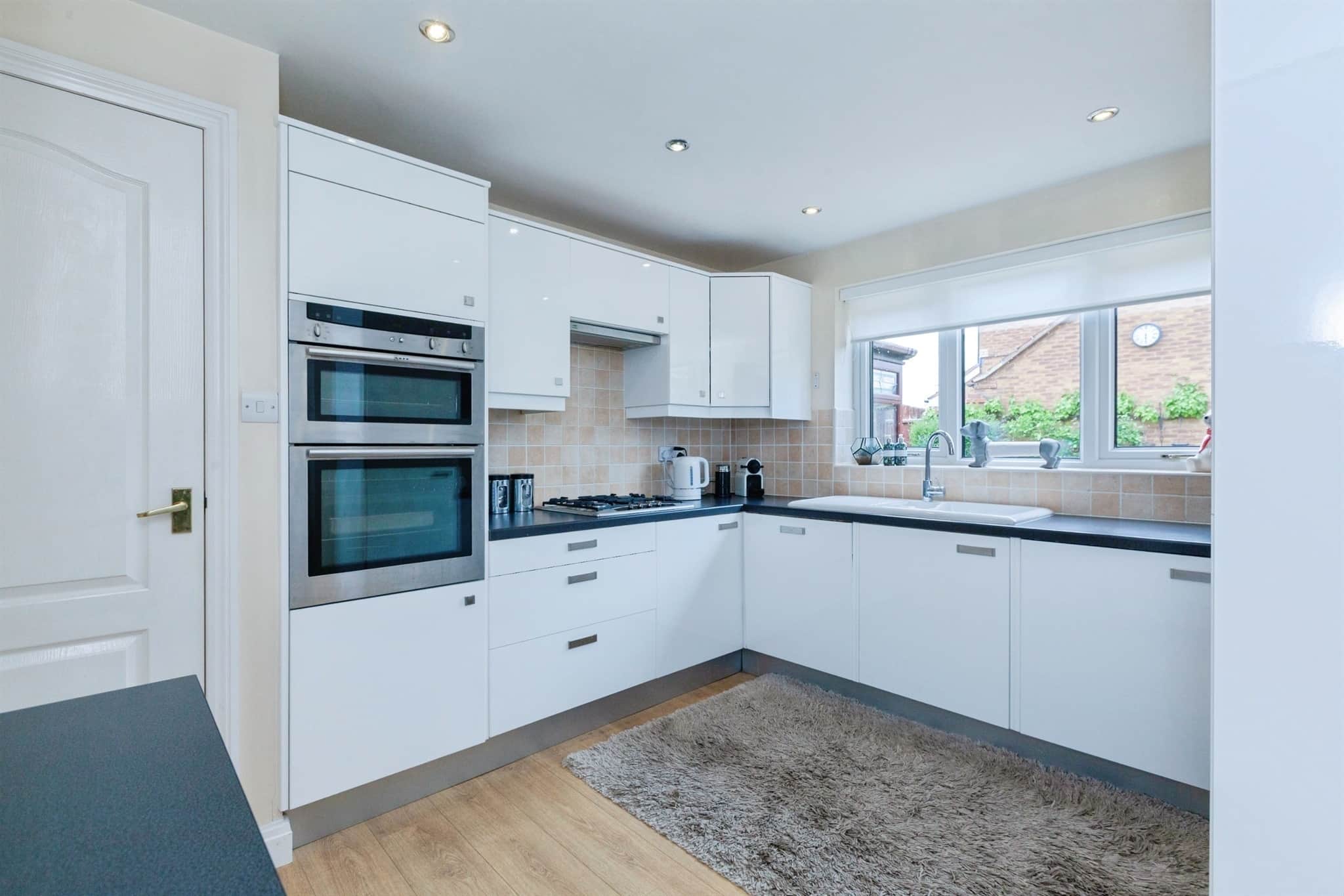 Property at Muntjack Road, Whetstone, Leicester