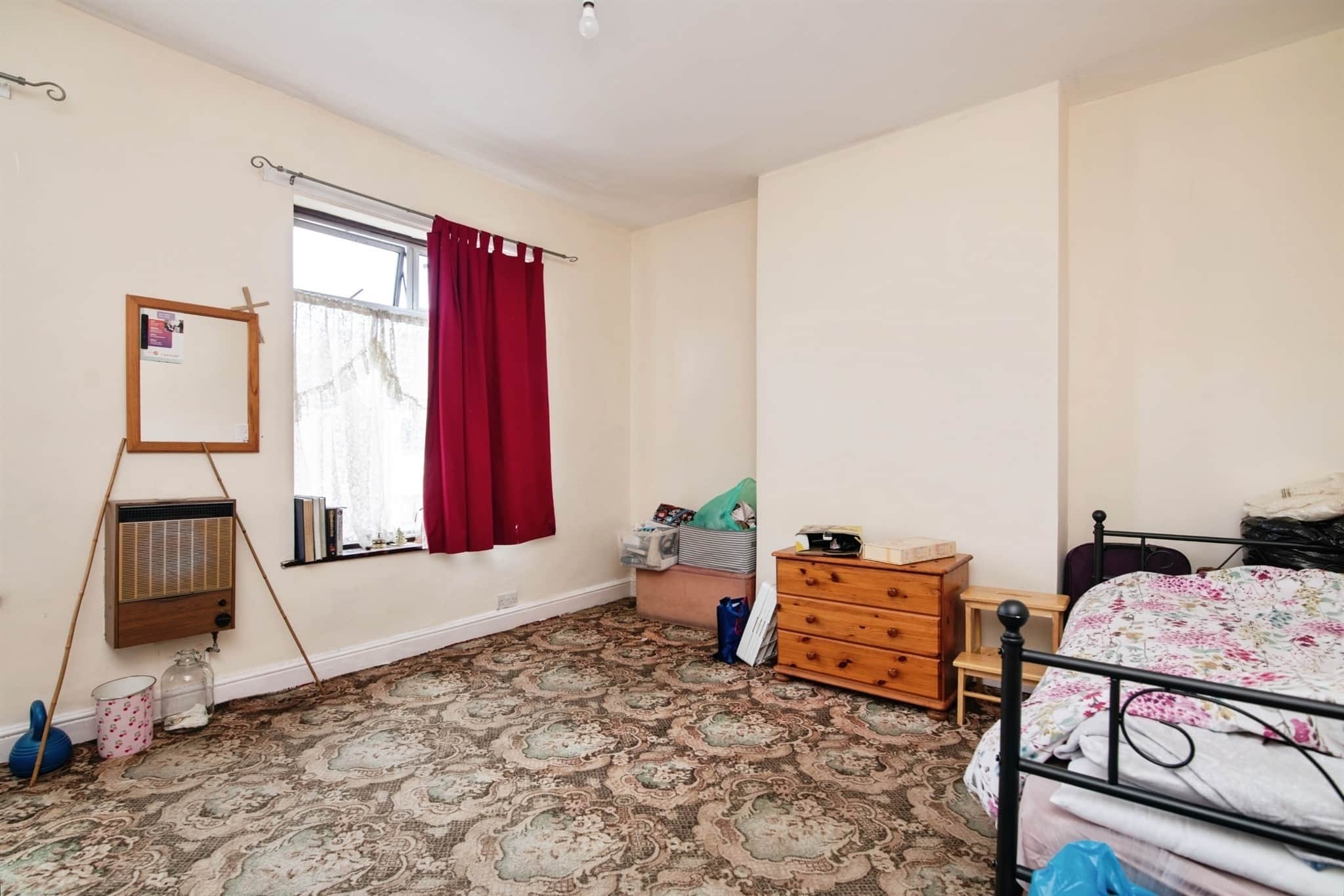 Property at Oxford Road, West Bromwich