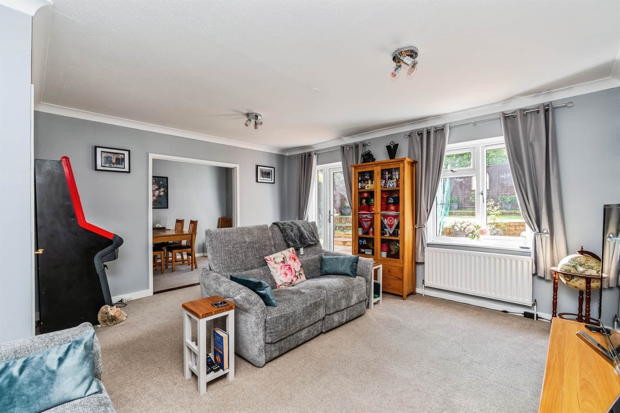 Property at Launcelyn Close, North Baddesley, Southampton