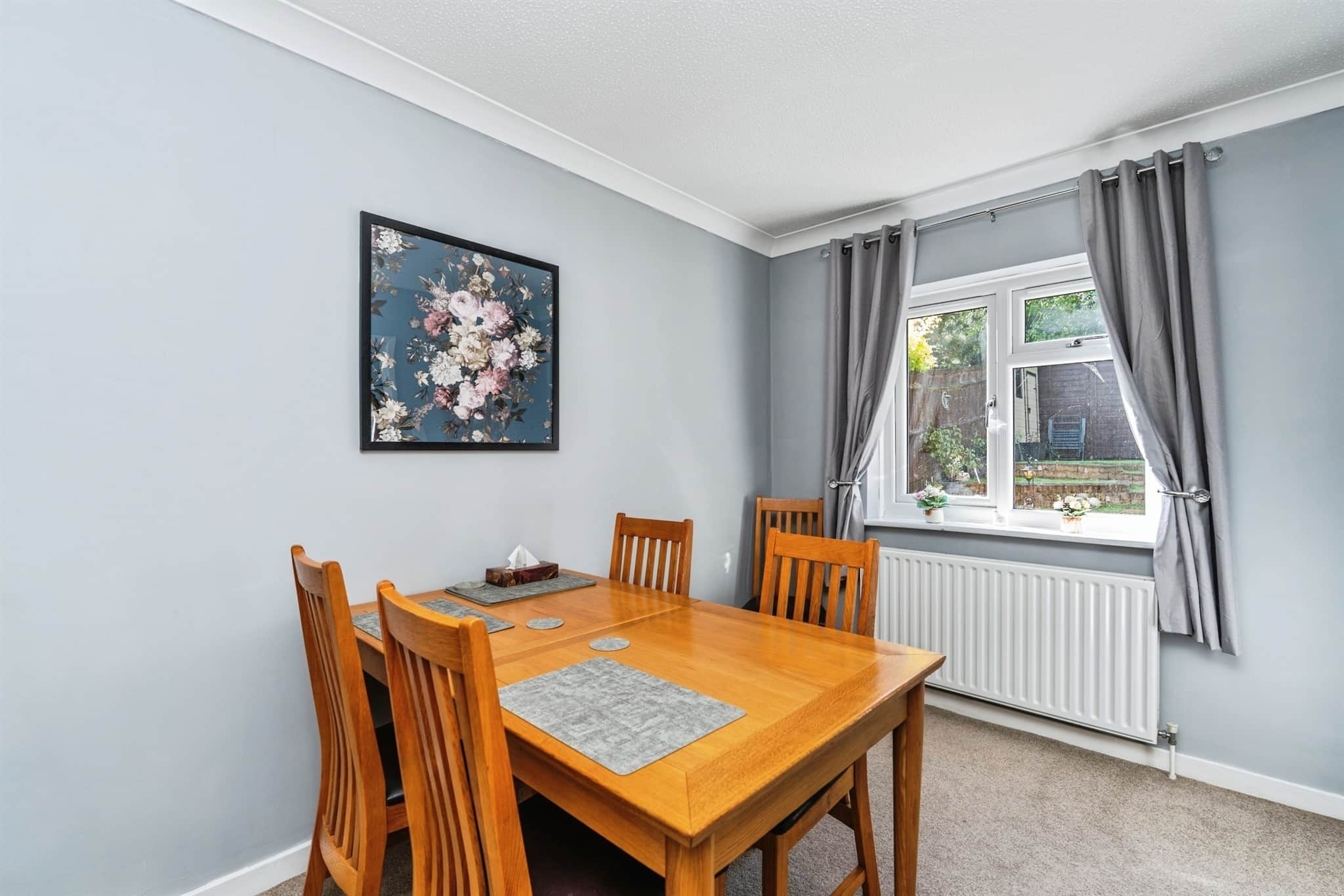 Property at Launcelyn Close, North Baddesley, Southampton