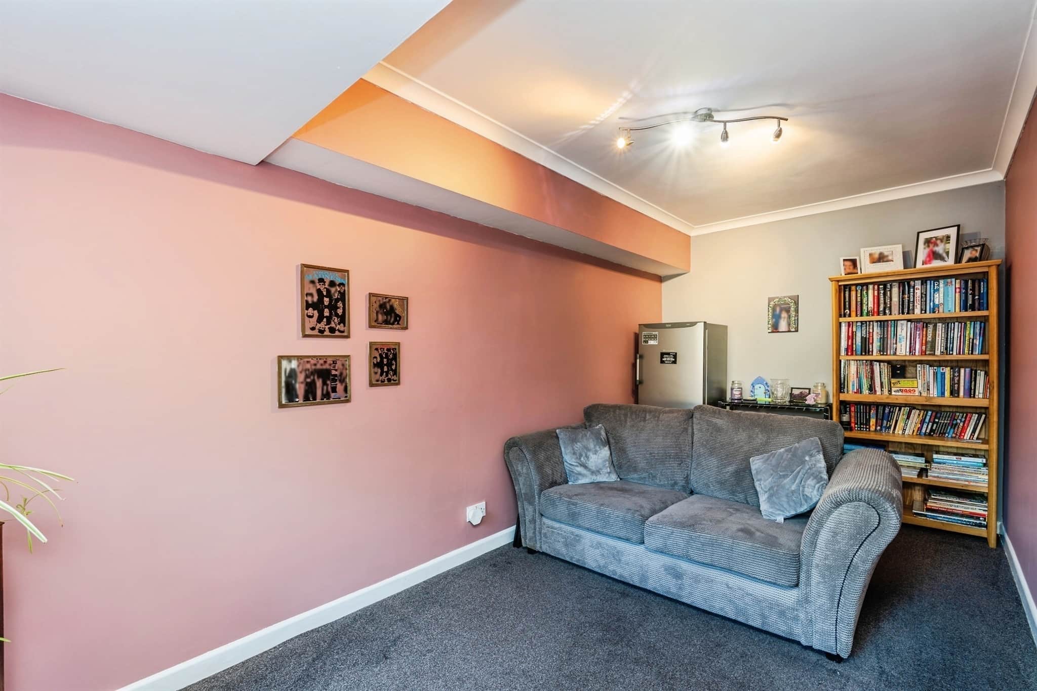 Property at Launcelyn Close, North Baddesley, Southampton