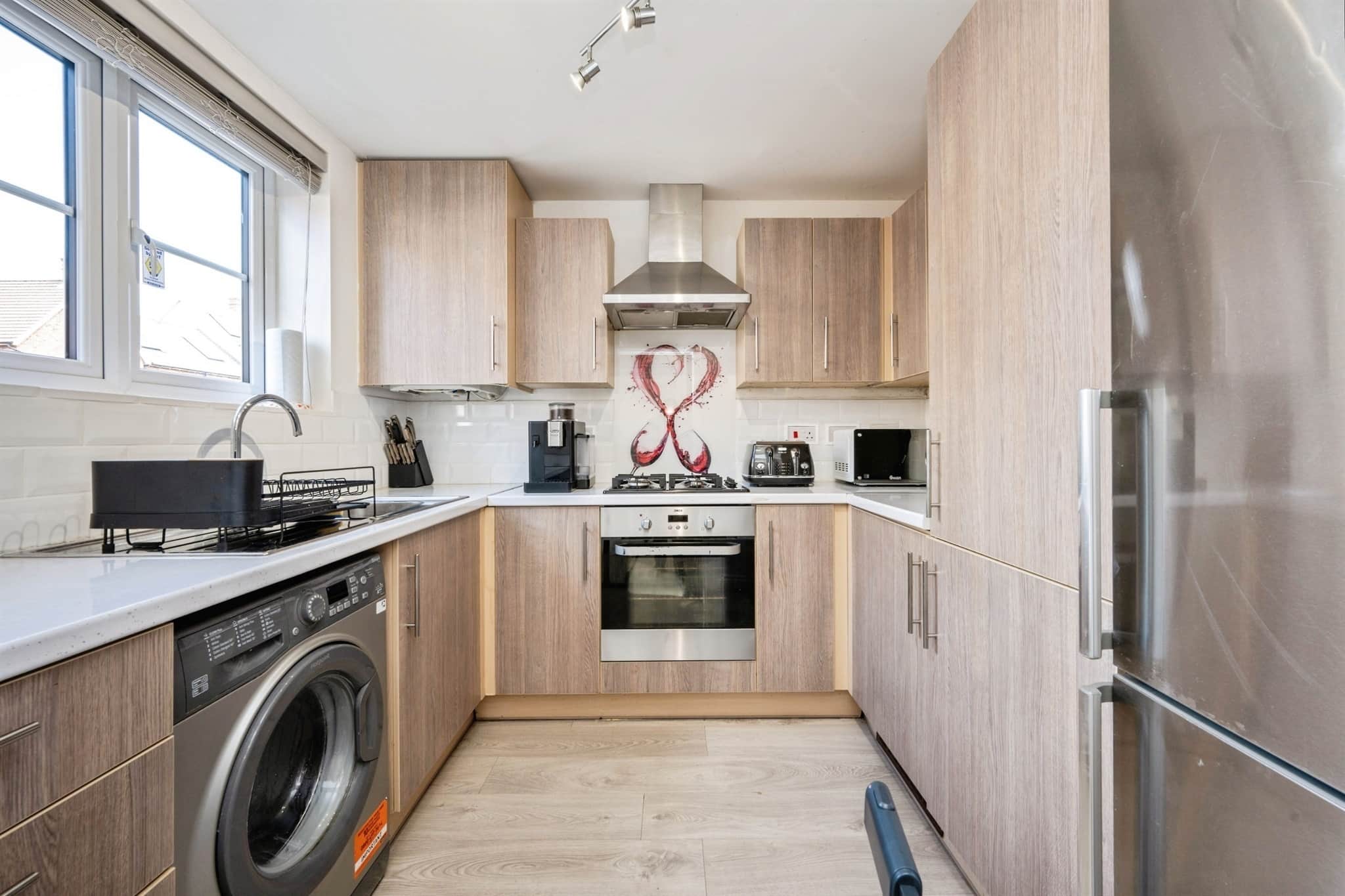Property at Hilton Close, Kempston, Bedford