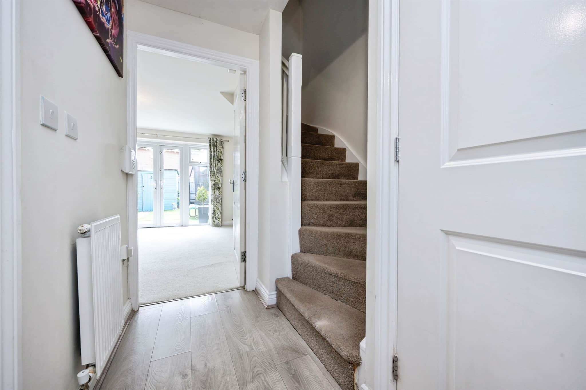 Property at Hilton Close, Kempston, Bedford
