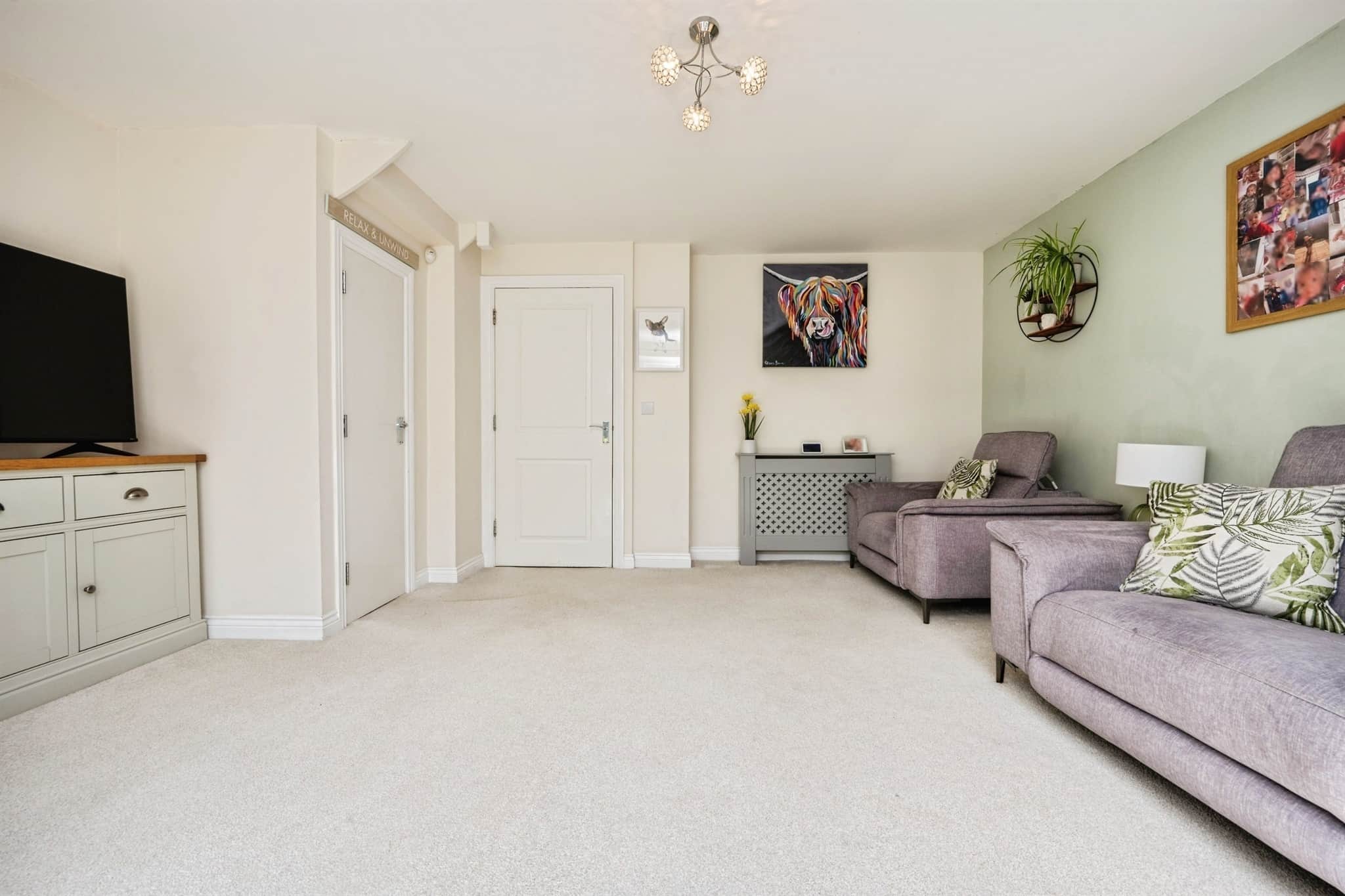 Property at Hilton Close, Kempston, Bedford