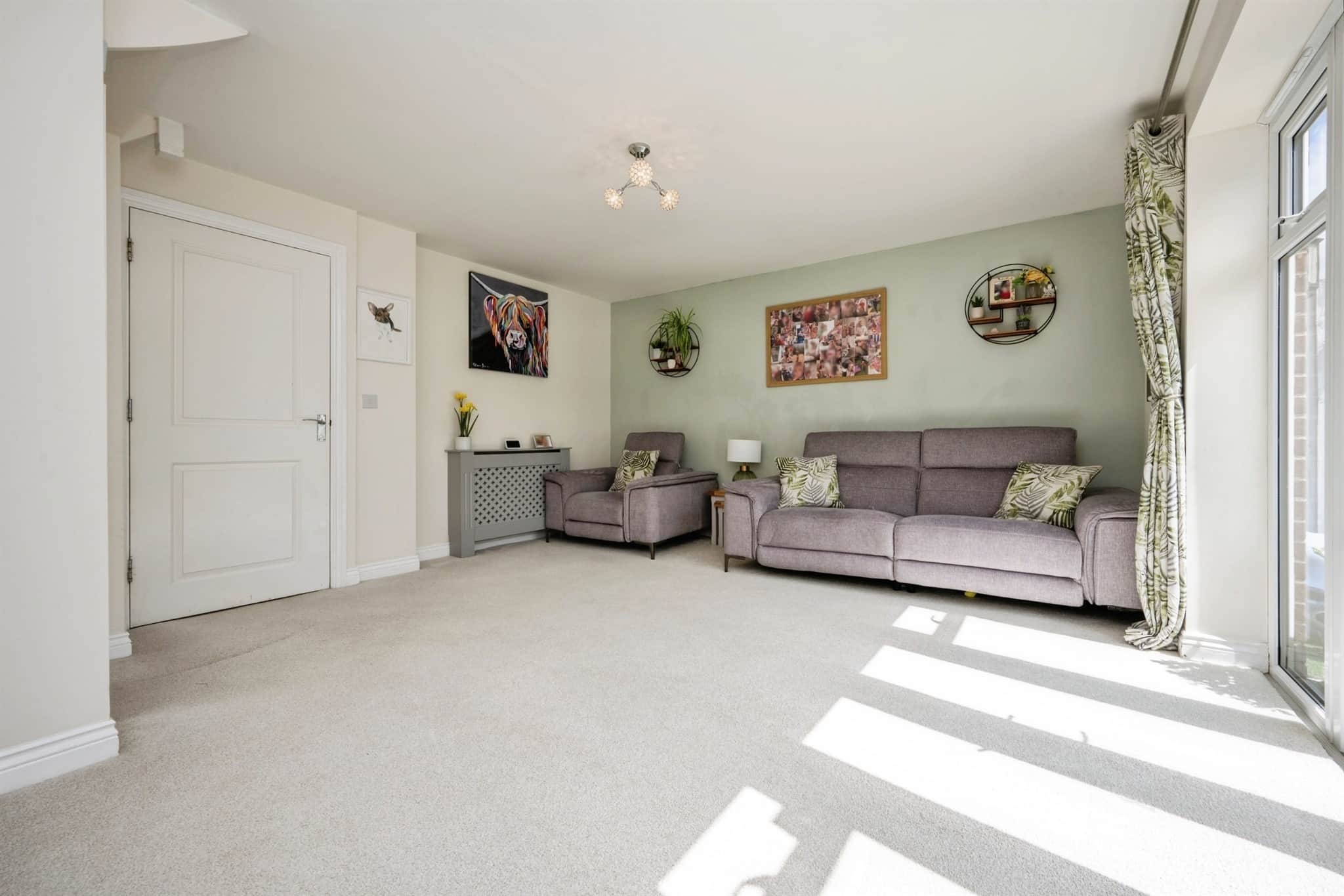 Property at Hilton Close, Kempston, Bedford