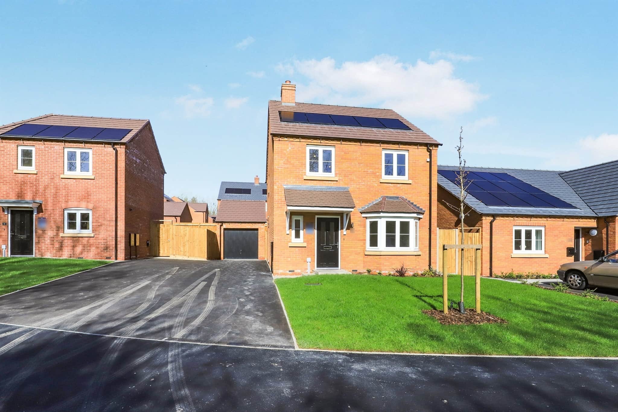 Property at Beech Road, Ironbridge, Telford