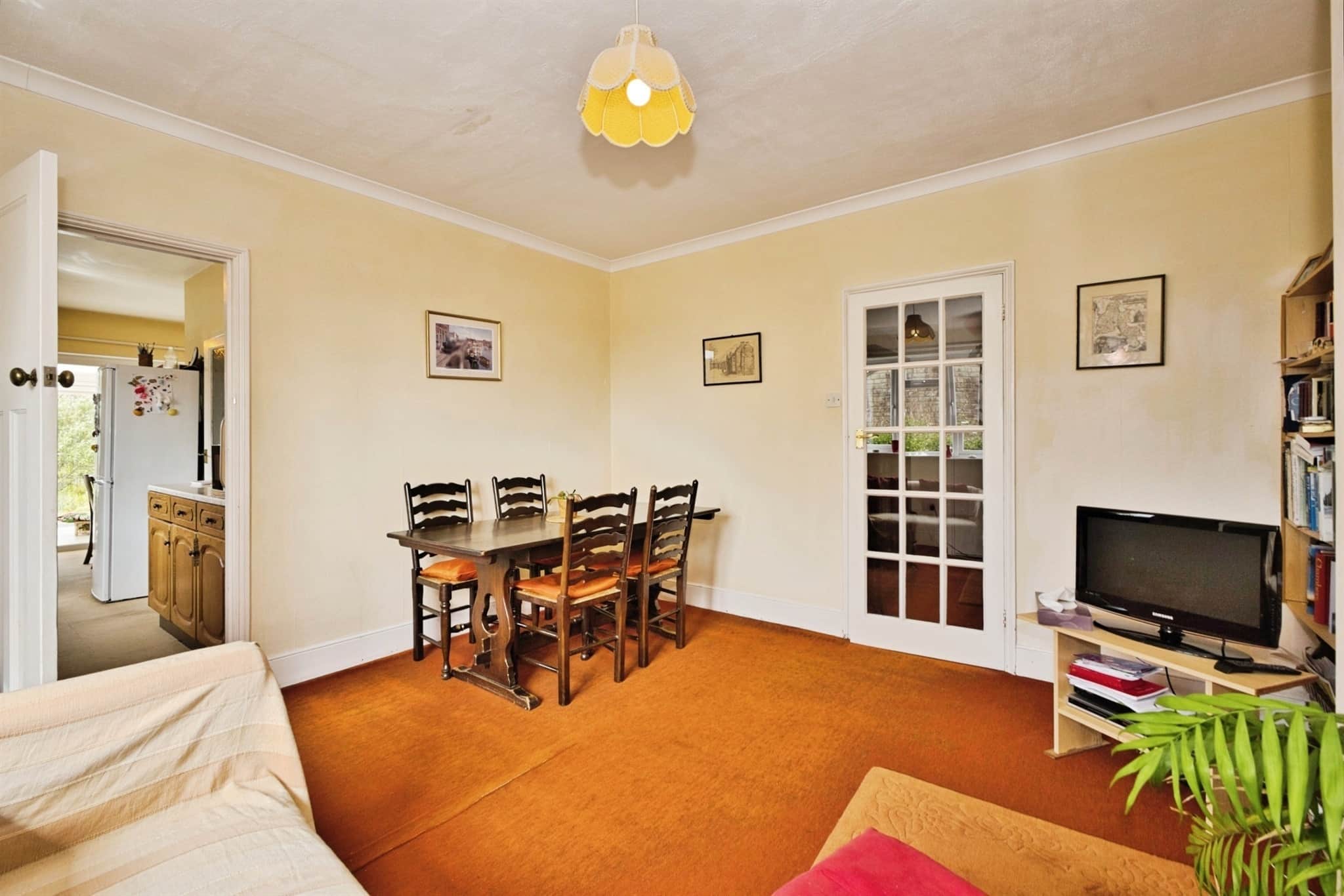 Property at Wraxhill Road, Yeovil