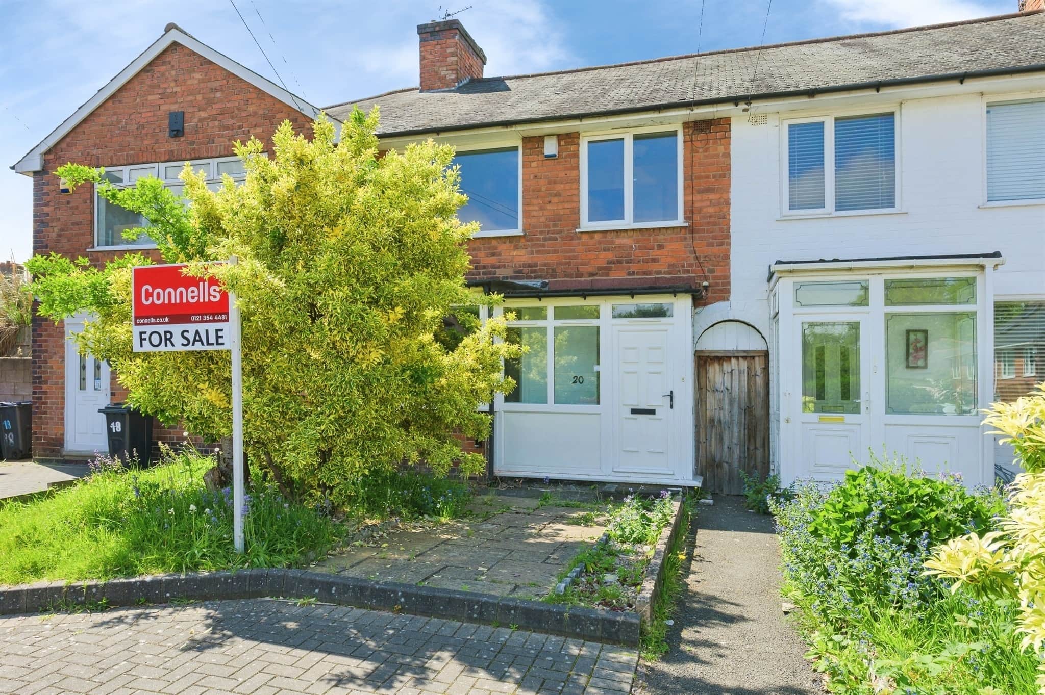 Property at Tilsley Grove, Birmingham