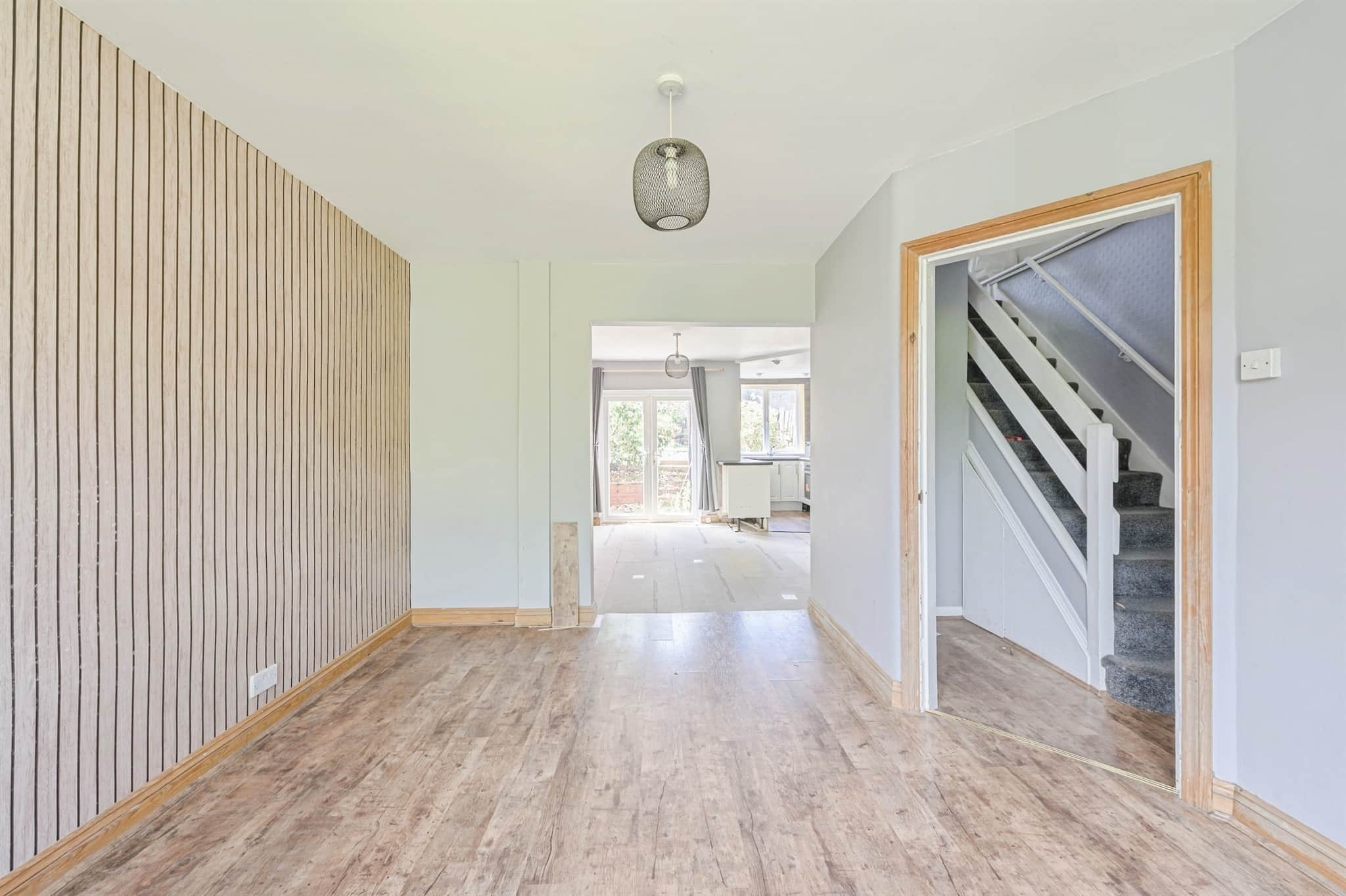 Property at Tilsley Grove, Birmingham