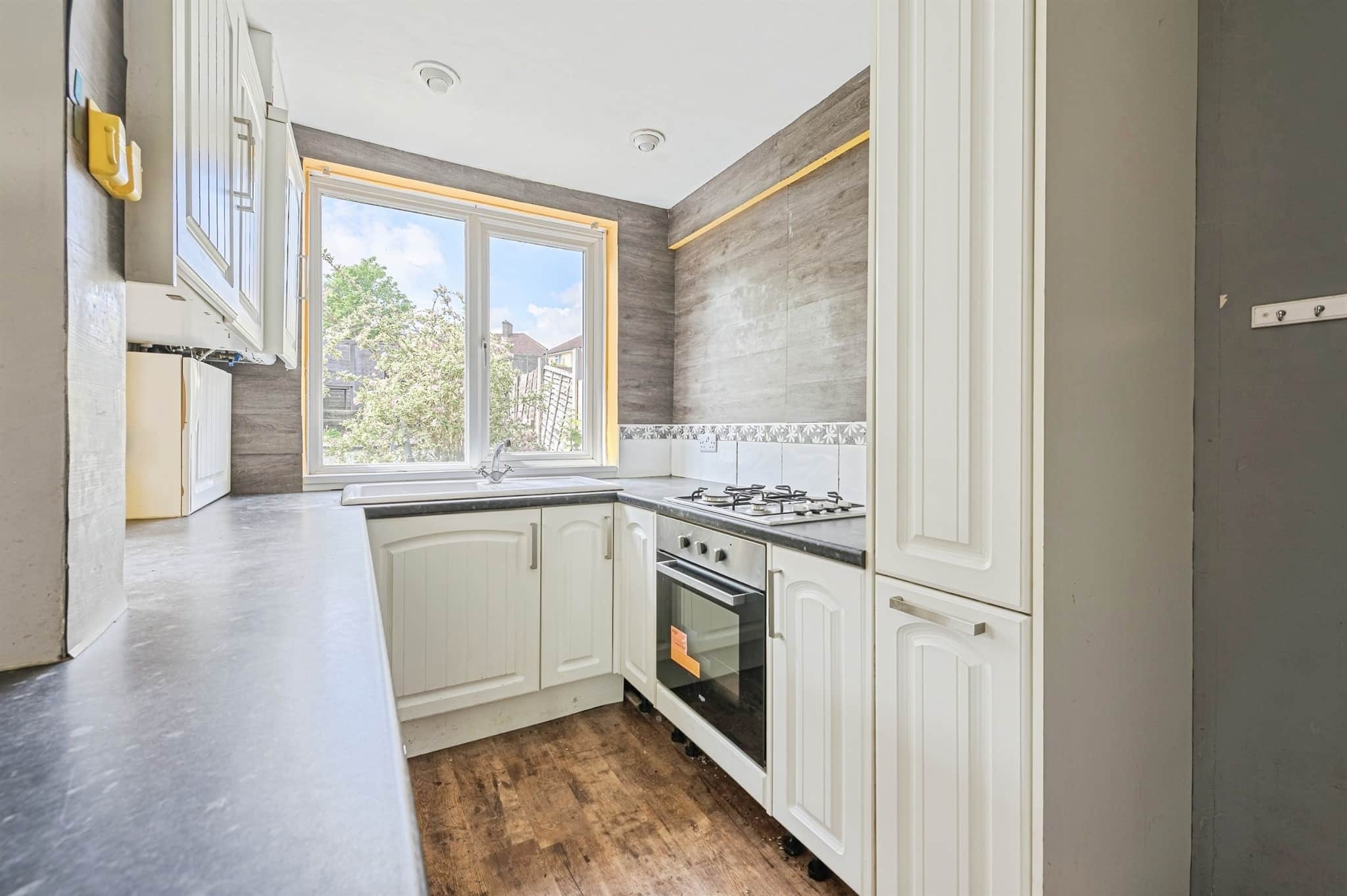 Property at Tilsley Grove, Birmingham