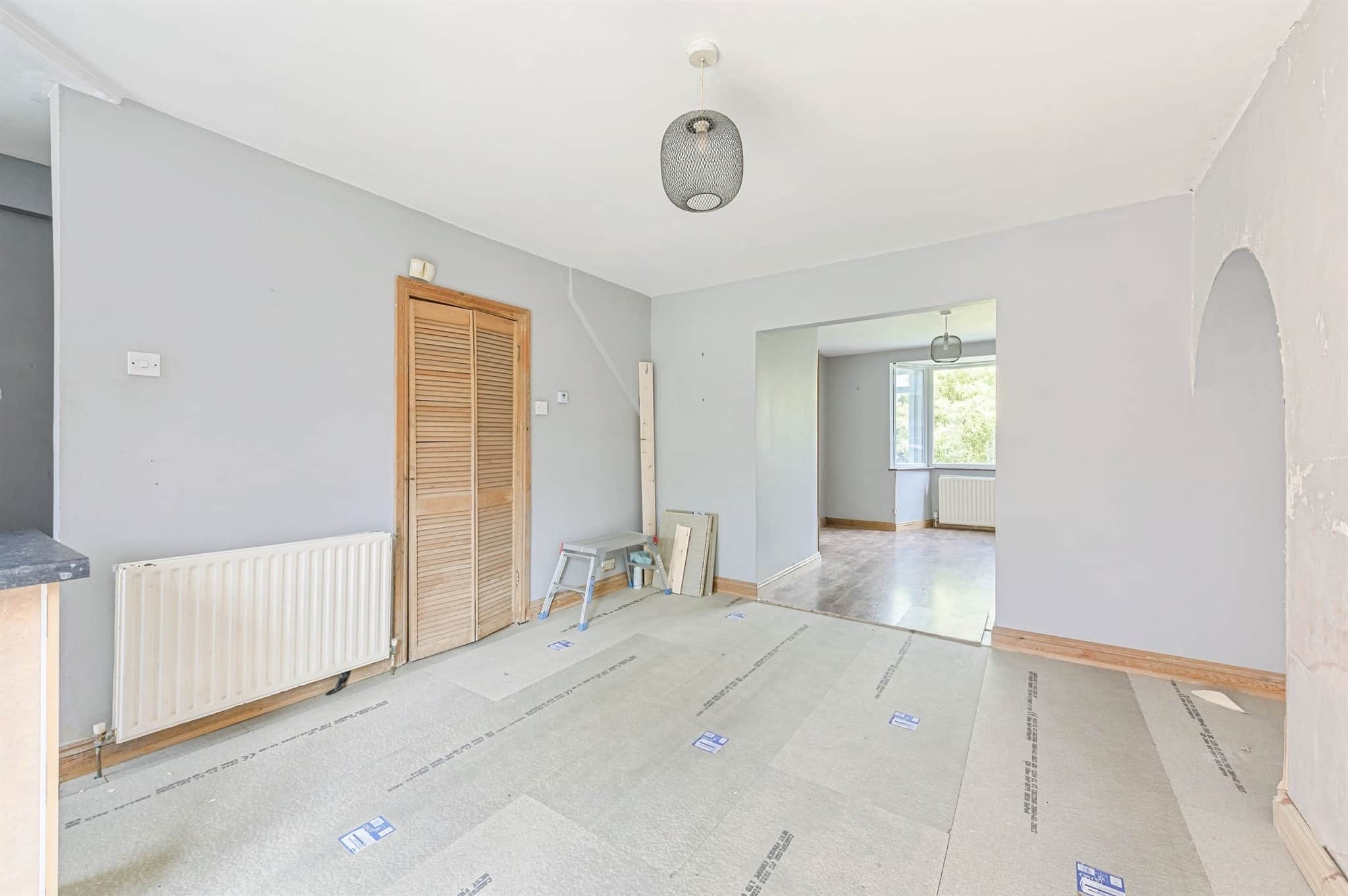 Property at Tilsley Grove, Birmingham