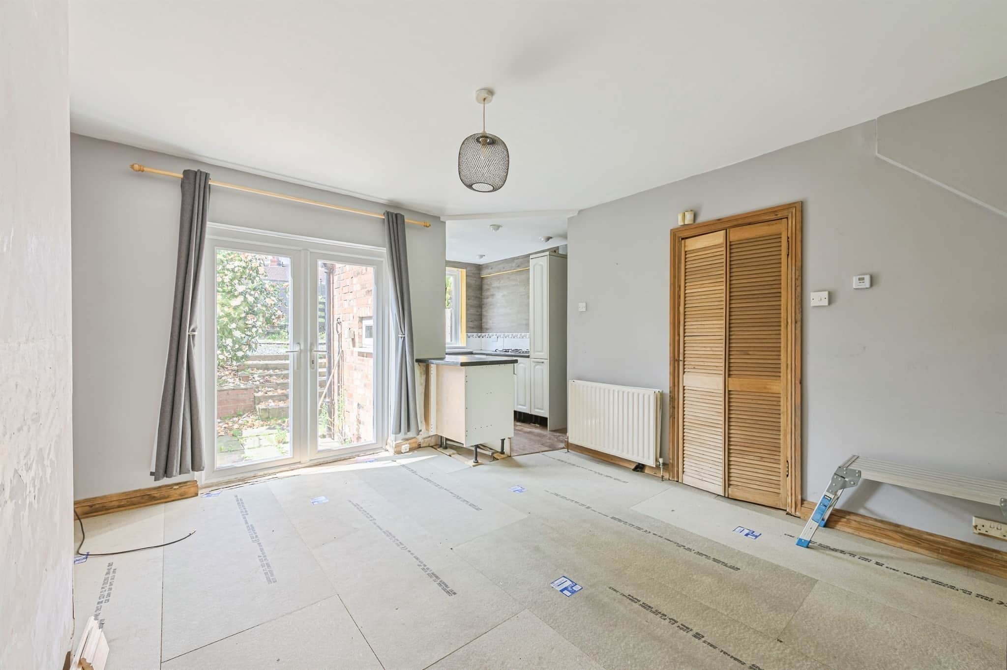 Property at Tilsley Grove, Birmingham