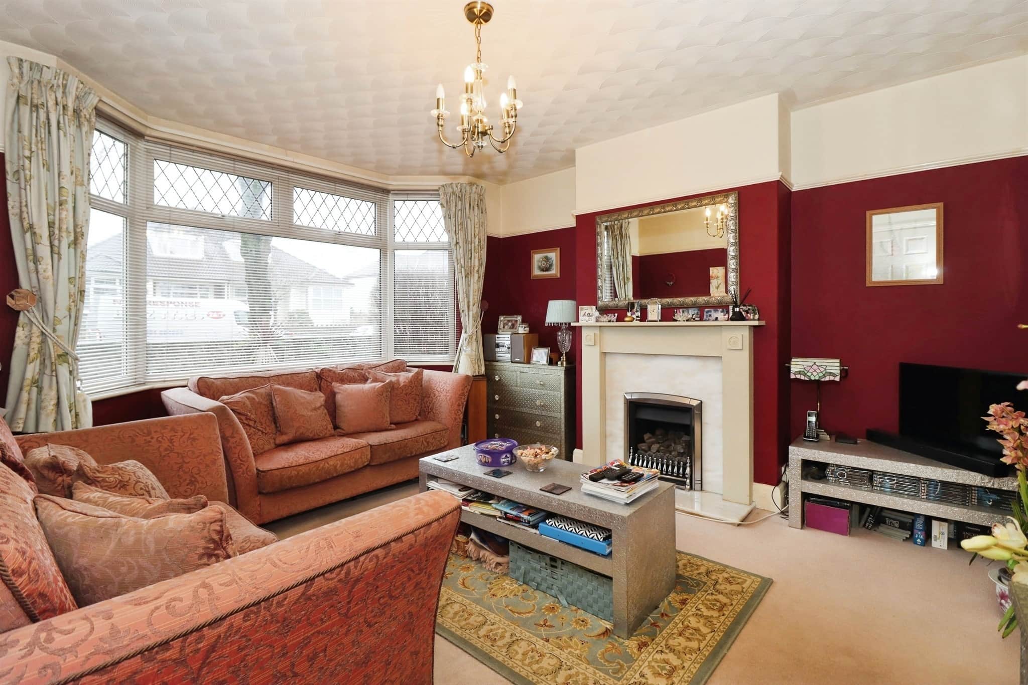 Property at Kingsway, St. George, Bristol