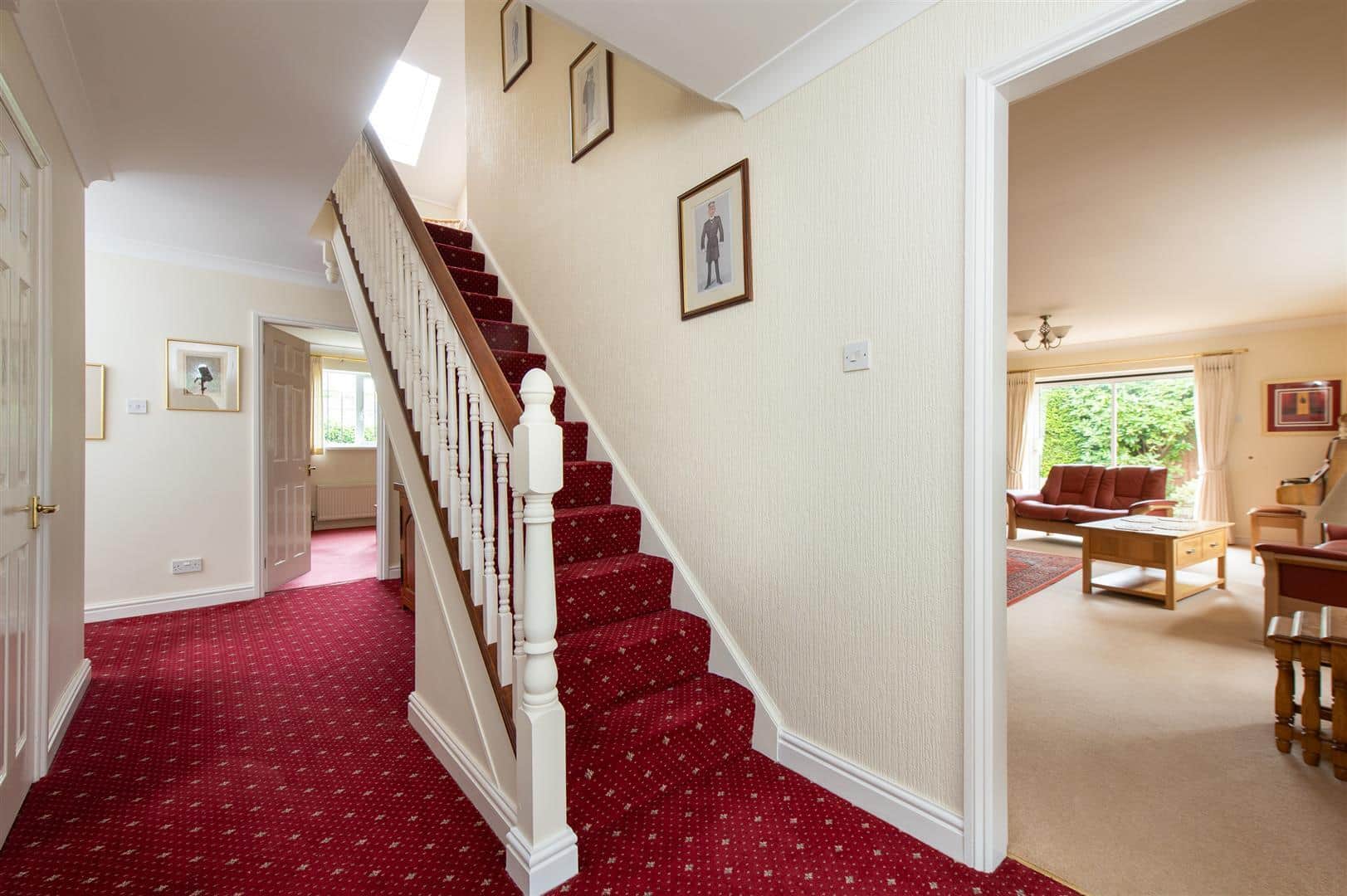 Property at Severn Meadow, Astley Burf, Stourport-On-Severn