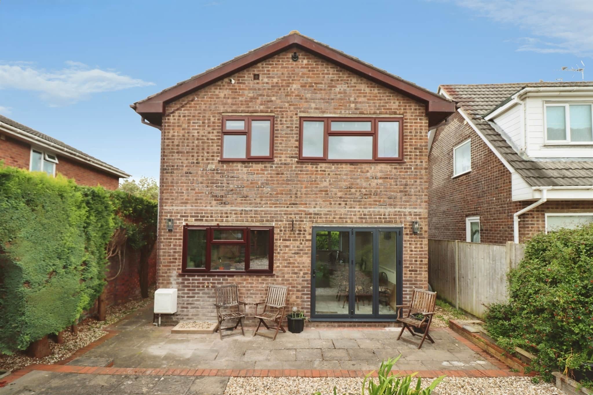 Property at Merlin Way, Chipping Sodbury, Bristol