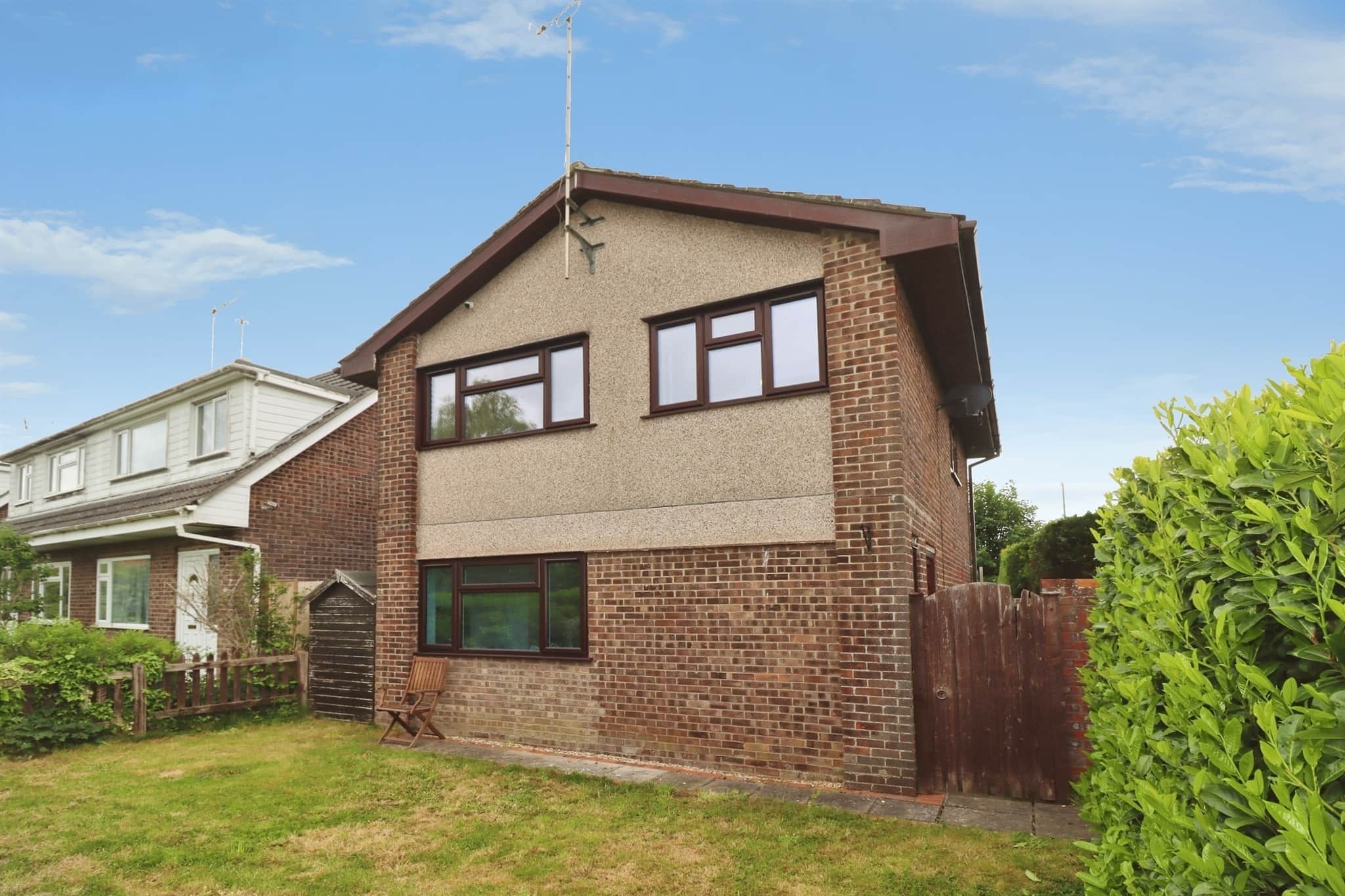Property at Merlin Way, Chipping Sodbury, Bristol