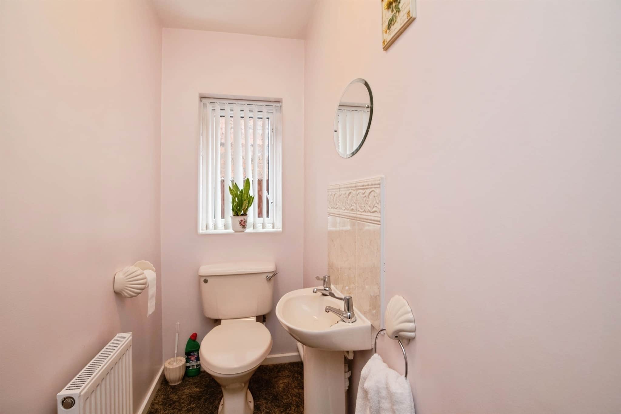 Property at Charlecote Drive, Dudley