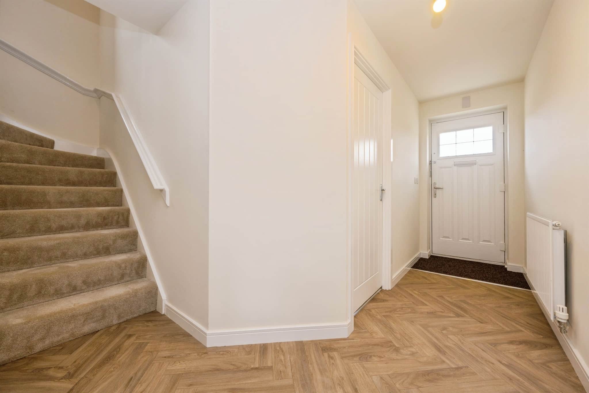 Property at Eaton Croft, Lichfield