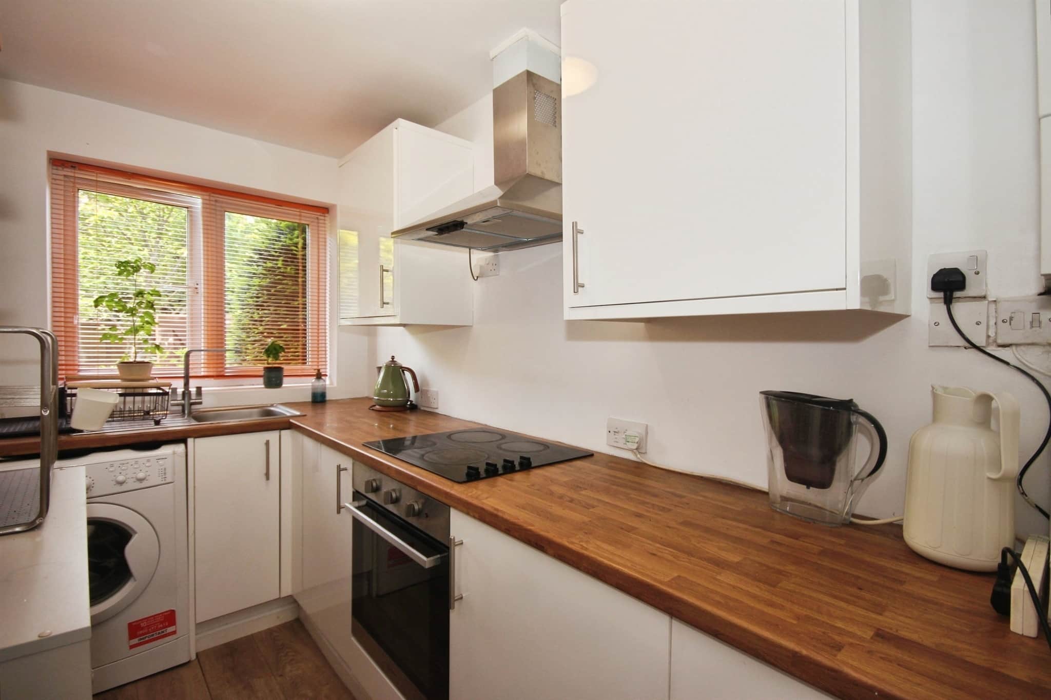 Property at Warwick Place, Leamington Spa