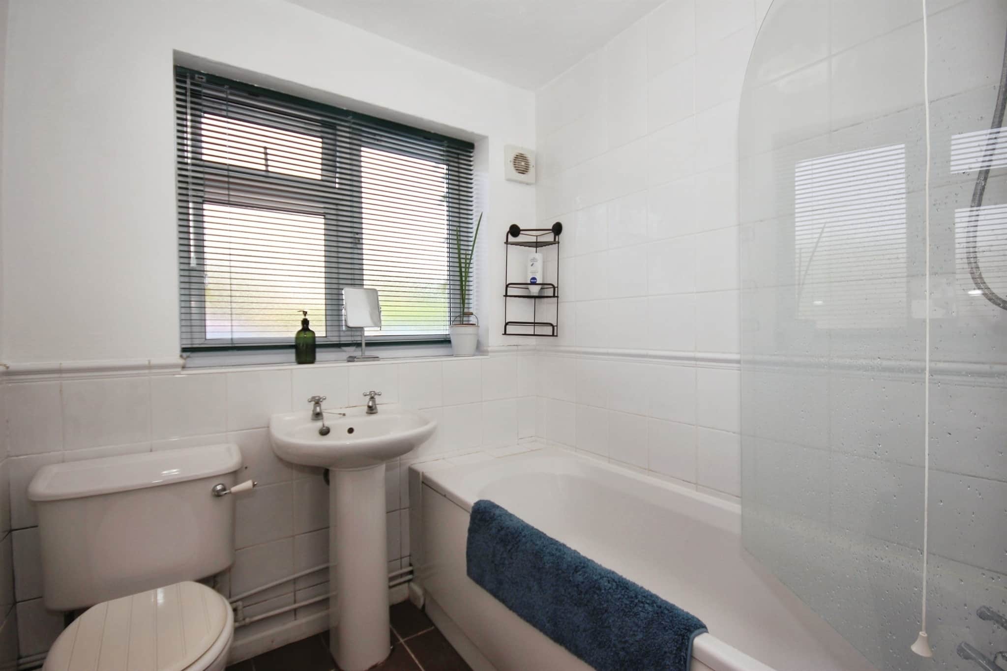 Property at Warwick Place, Leamington Spa