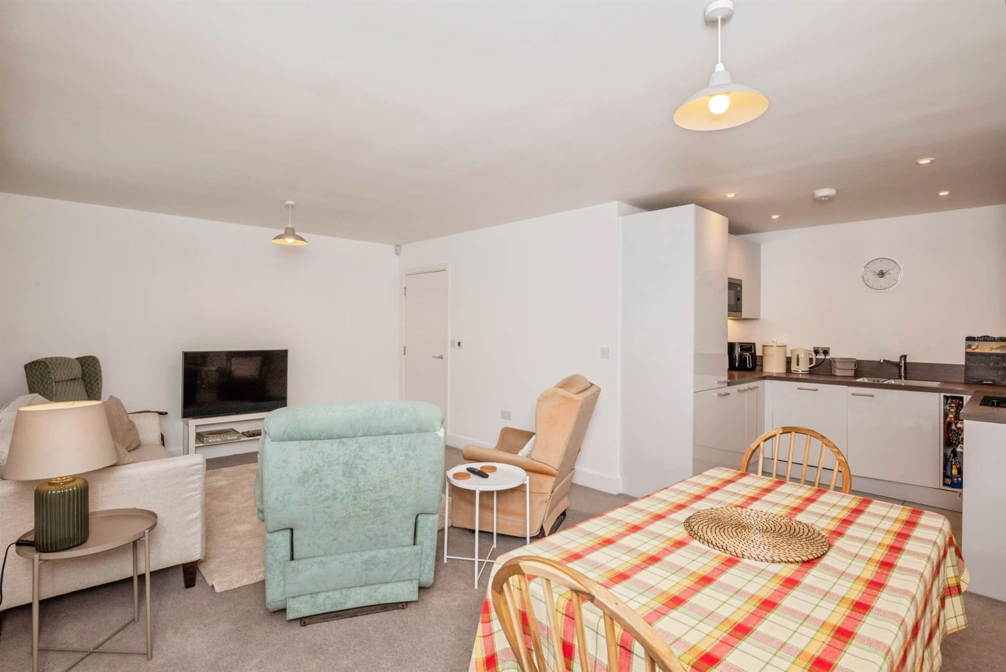 Property at Mill Street, Worcester