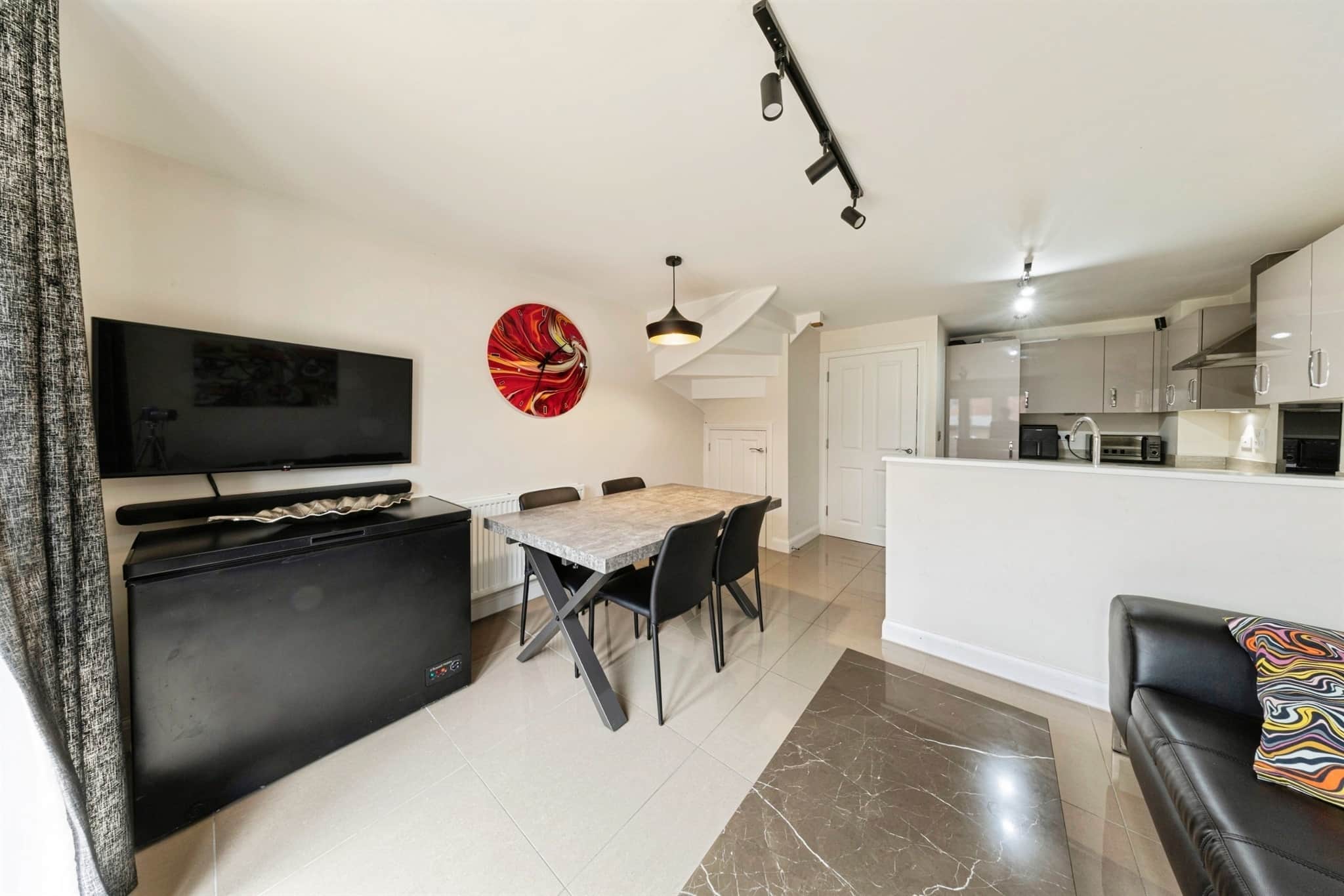 Property at Cicero Crescent, Fairfields, Milton Keynes