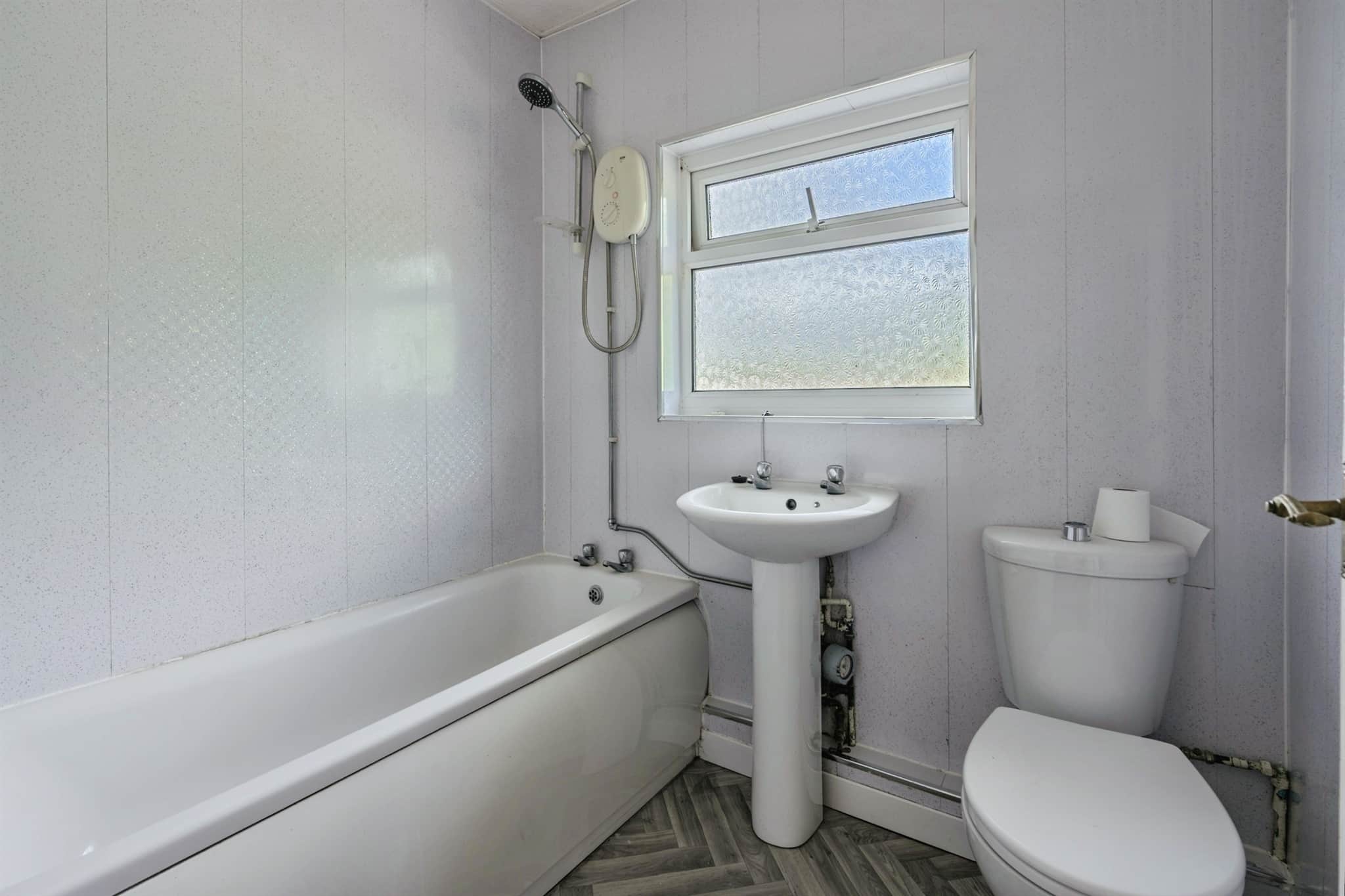Property at Horn Lane, Plymouth