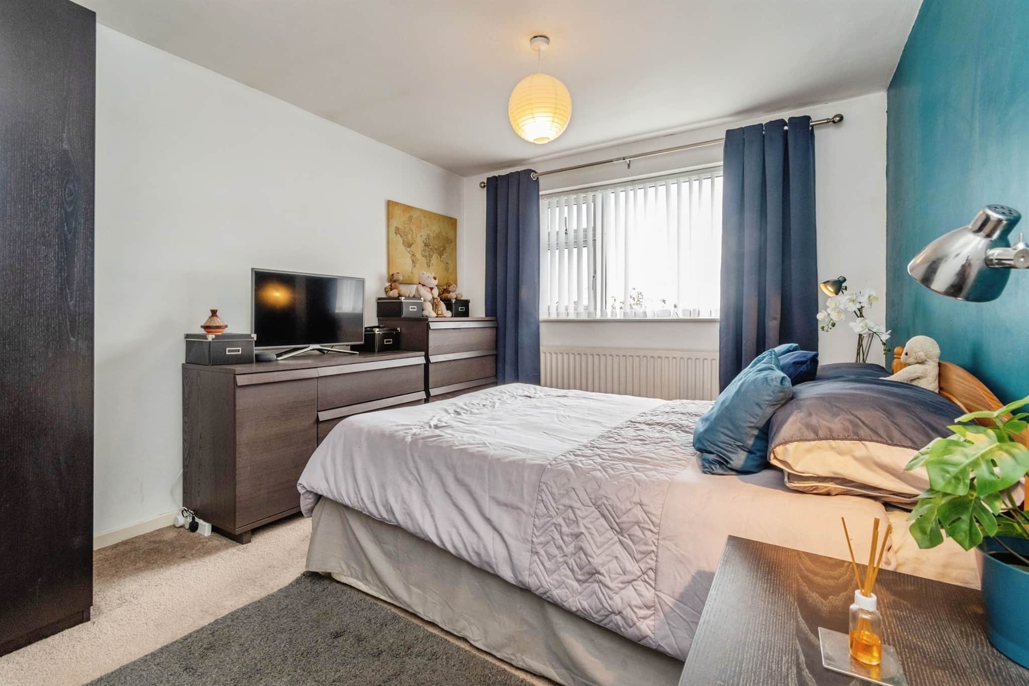 Property at Melrose Drive, Hednesford, Cannock