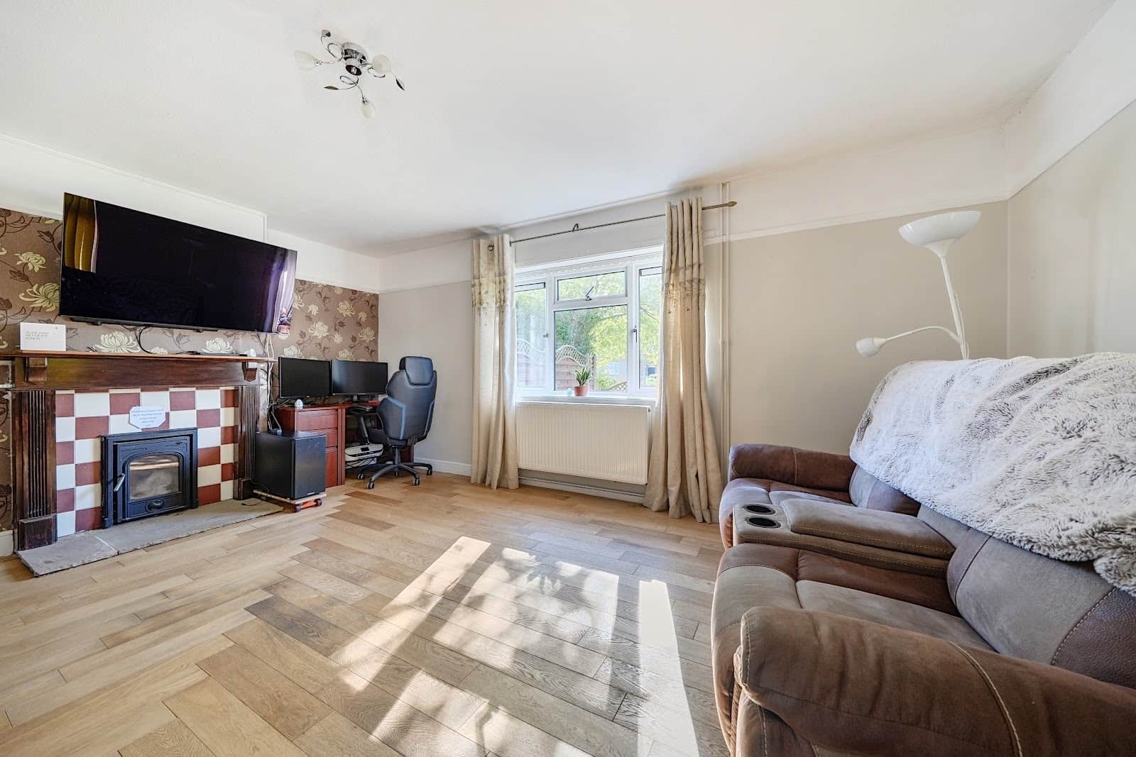 Property at Paxman Avenue, Colchester