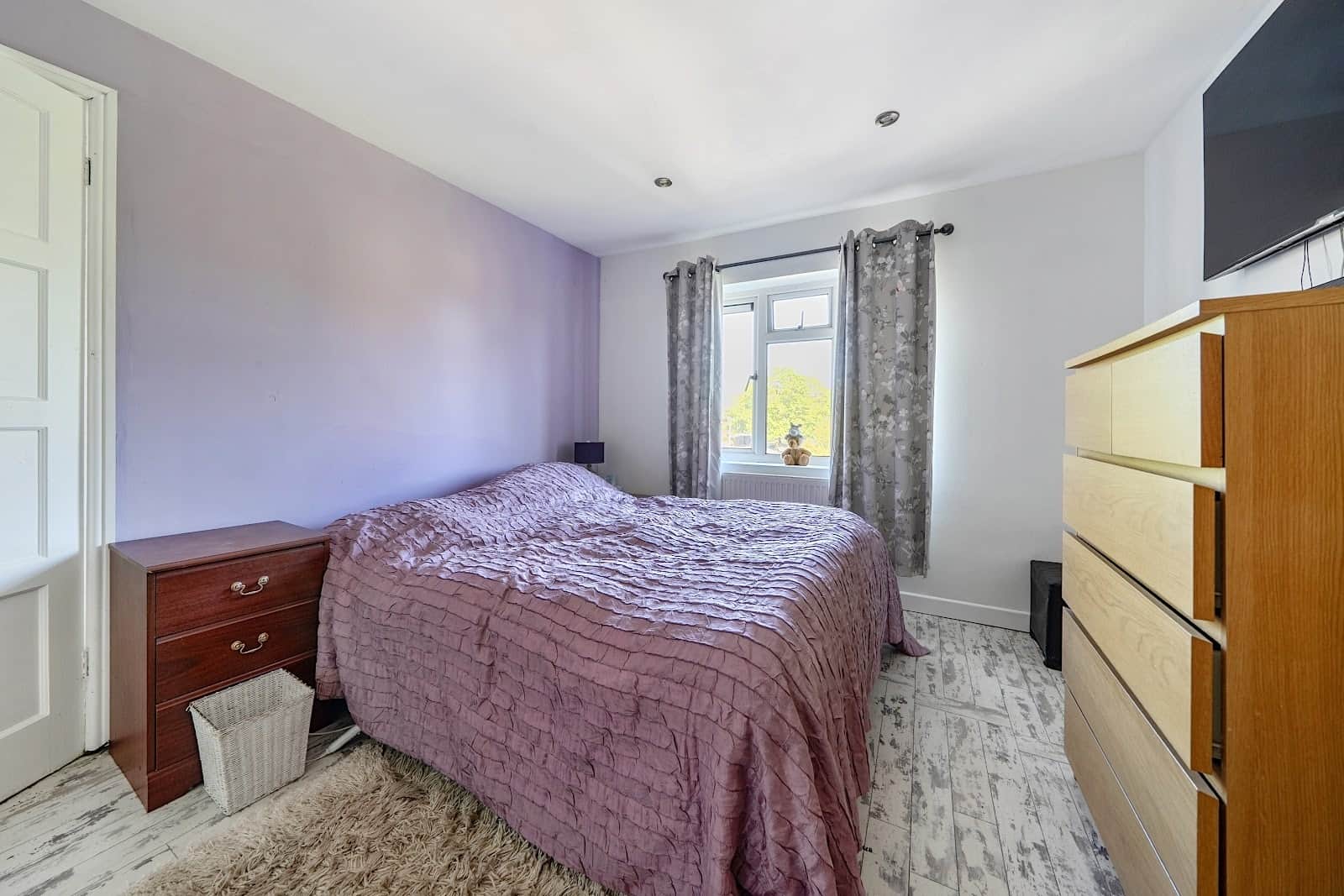 Property at Paxman Avenue, Colchester