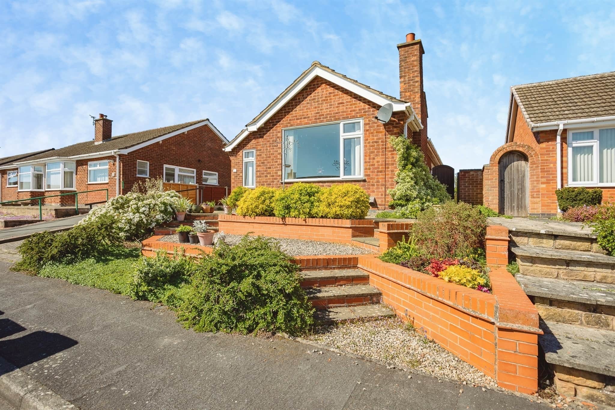 Property at Owen Crescent, Melton Mowbray