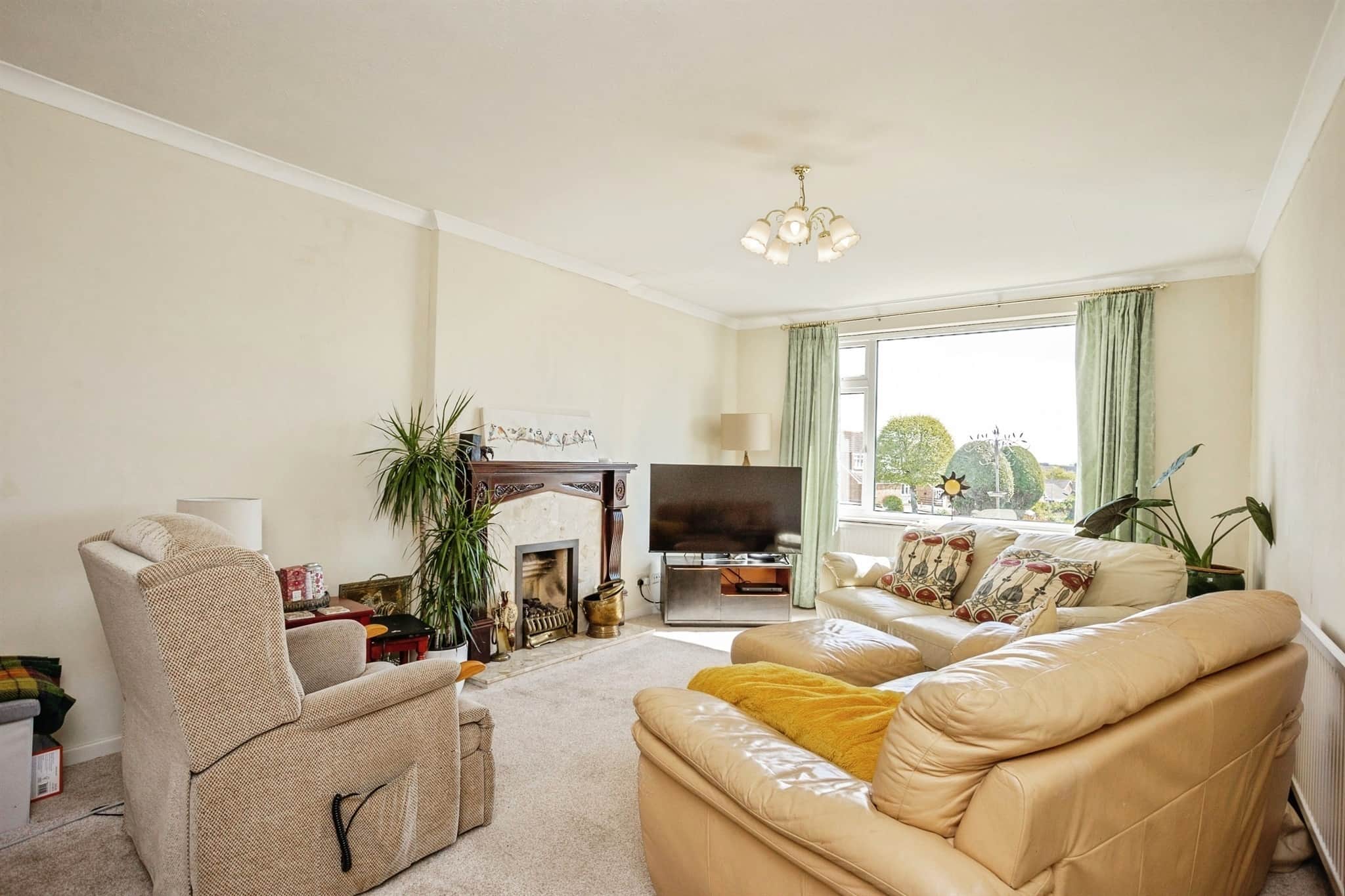 Property at Owen Crescent, Melton Mowbray