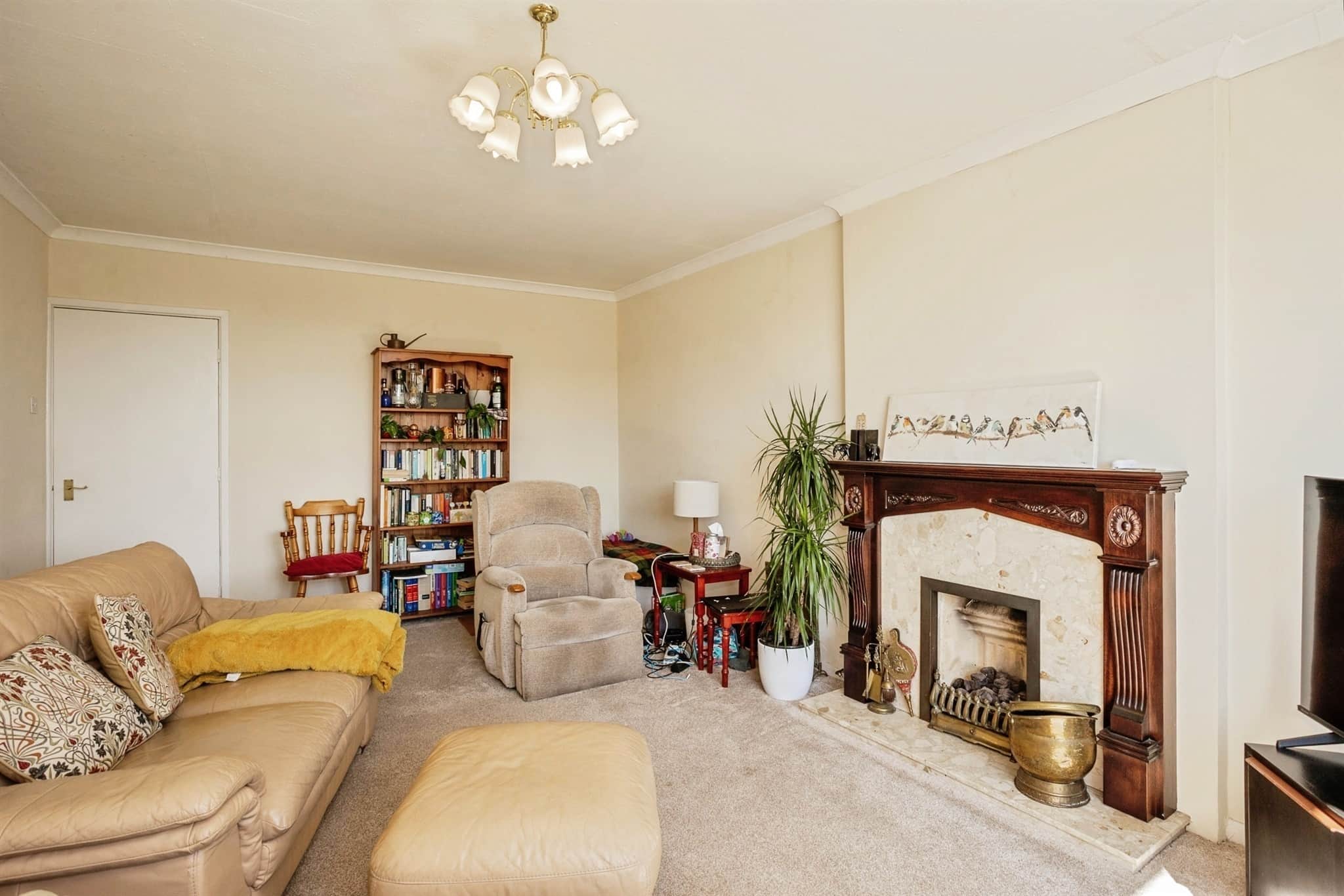 Property at Owen Crescent, Melton Mowbray