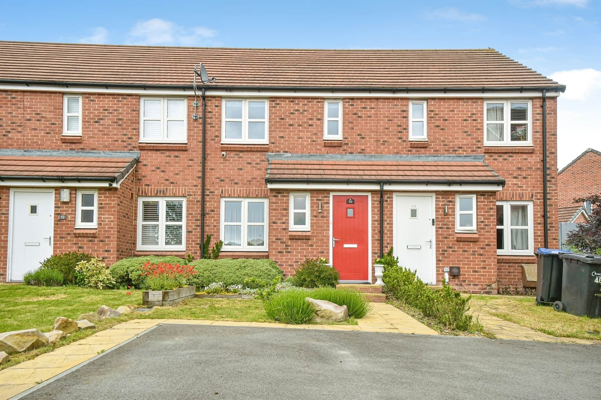 Property at Sweetapple Close, Tidworth