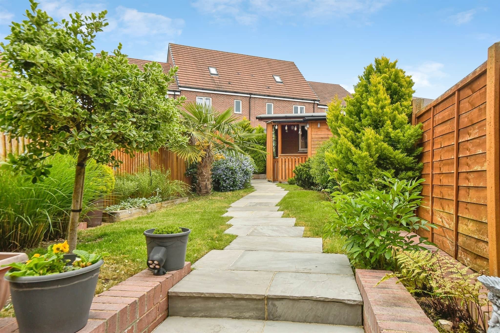 Property at Sweetapple Close, Tidworth