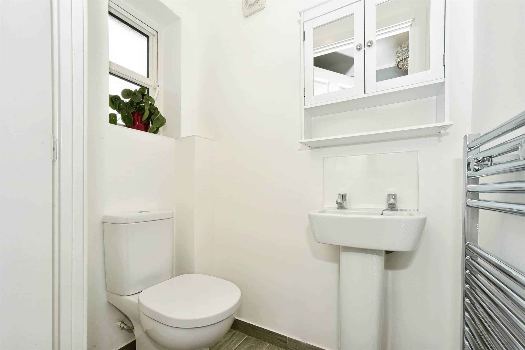 Property at Sweetapple Close, Tidworth