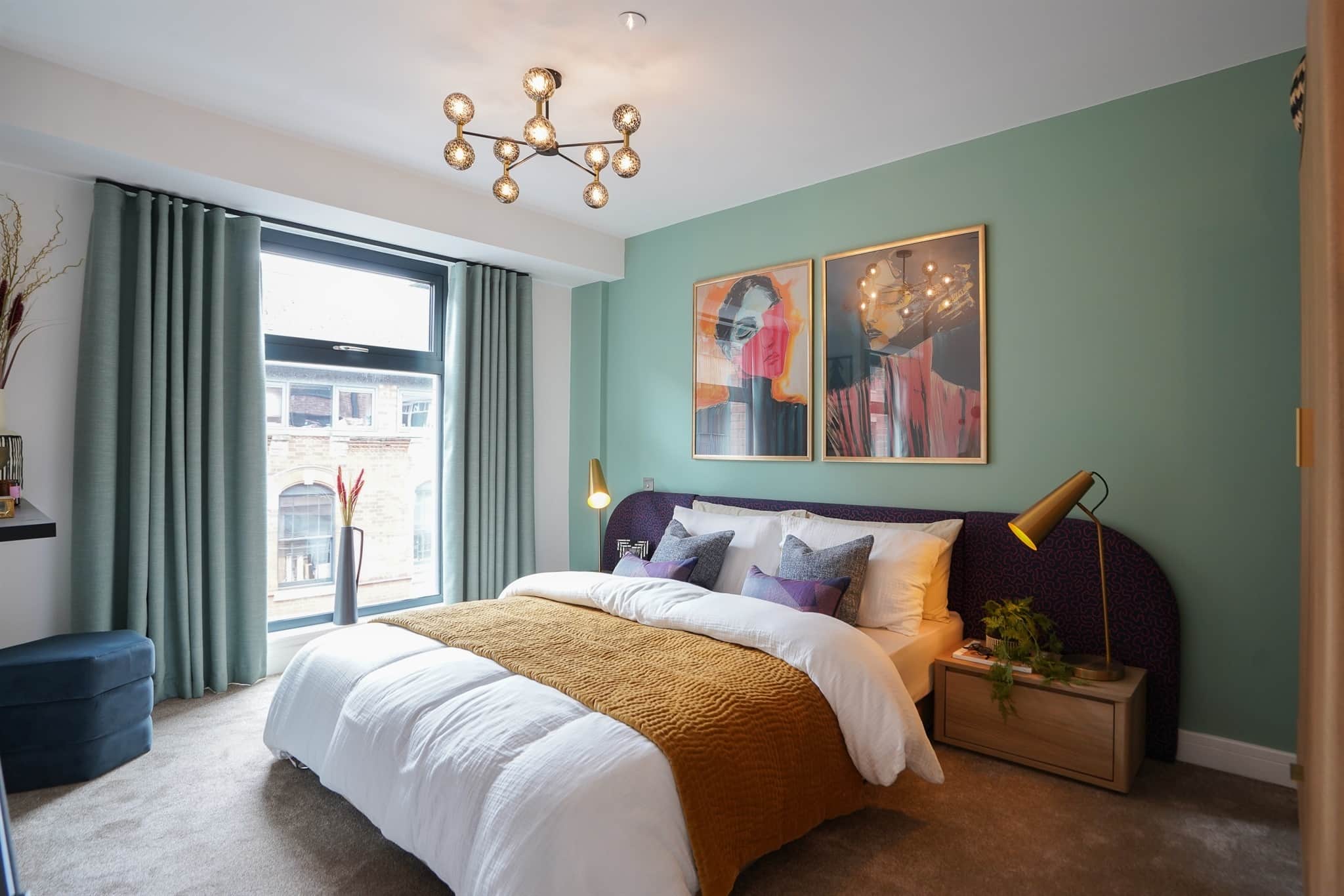 Property at Albion Street, Birmingham