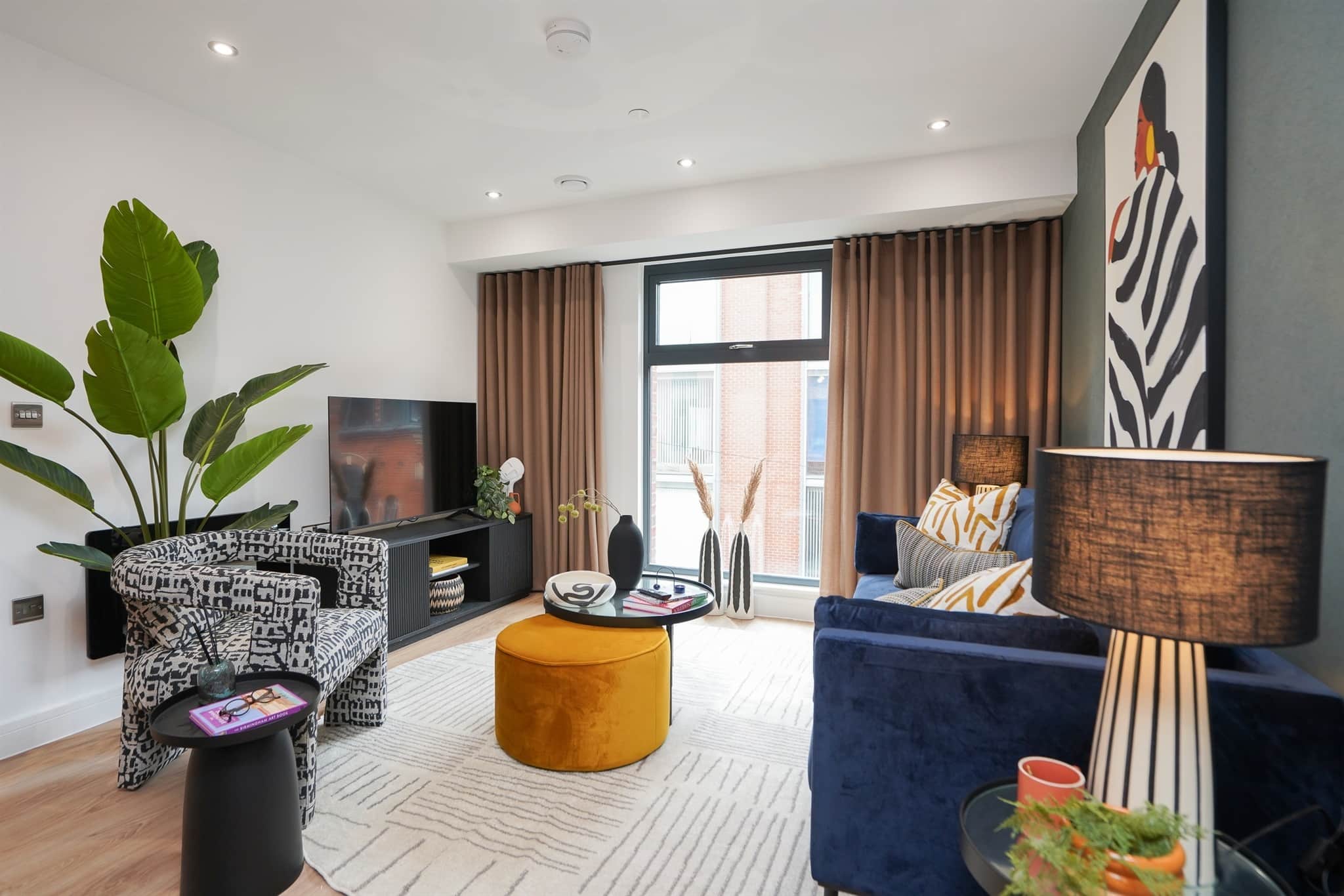 Property at Albion Street, Birmingham