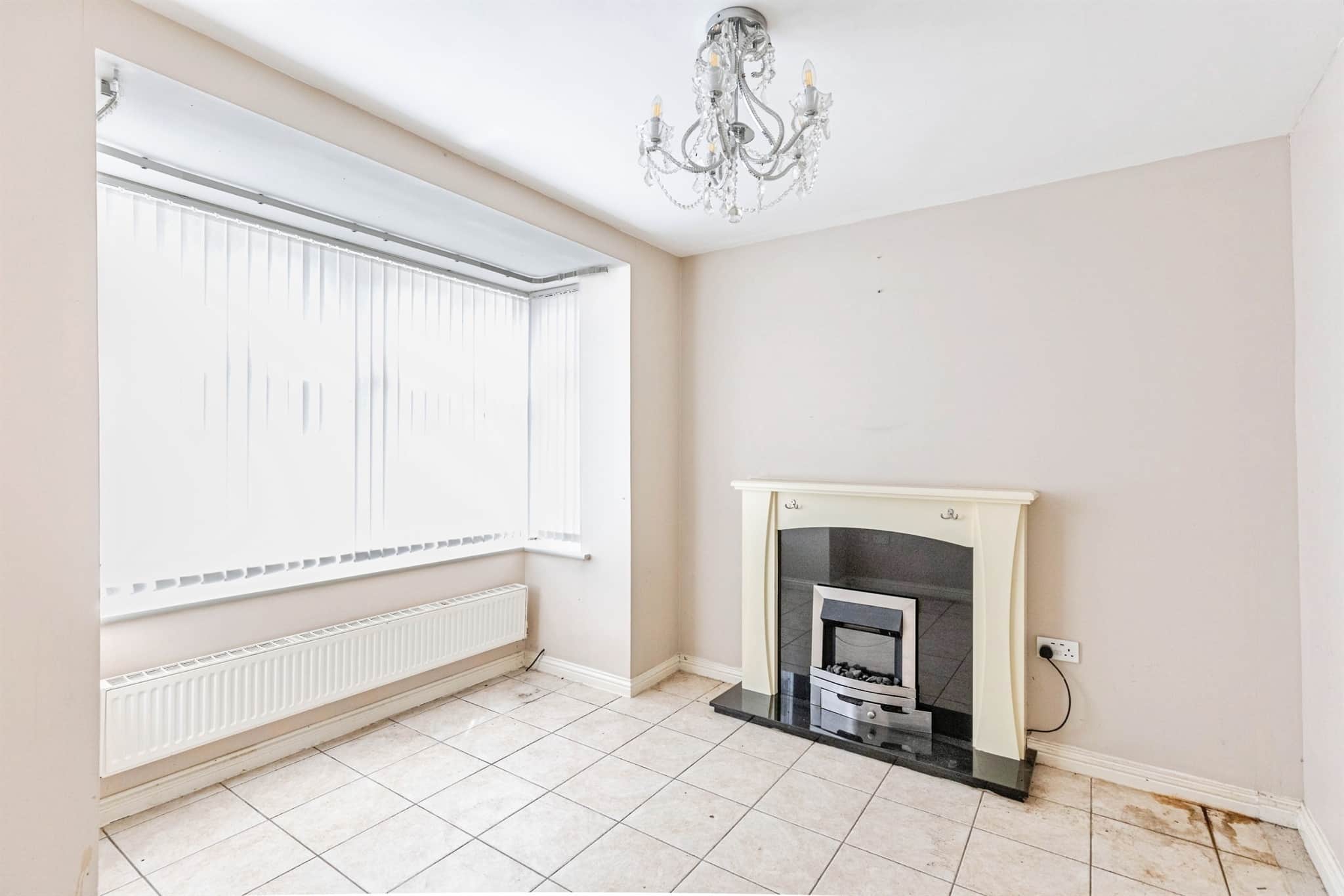 Property at Castlefields Close, Higham Ferrers, Rushden