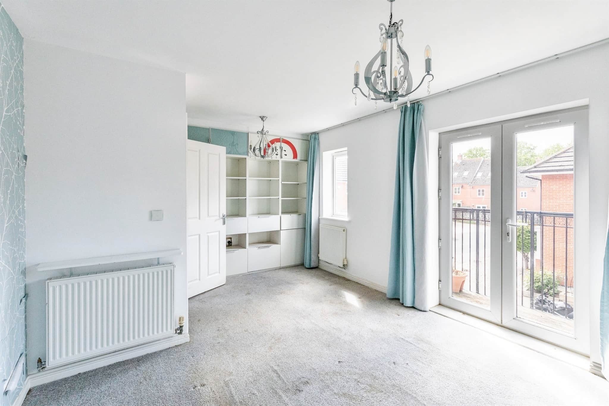 Property at Castlefields Close, Higham Ferrers, Rushden