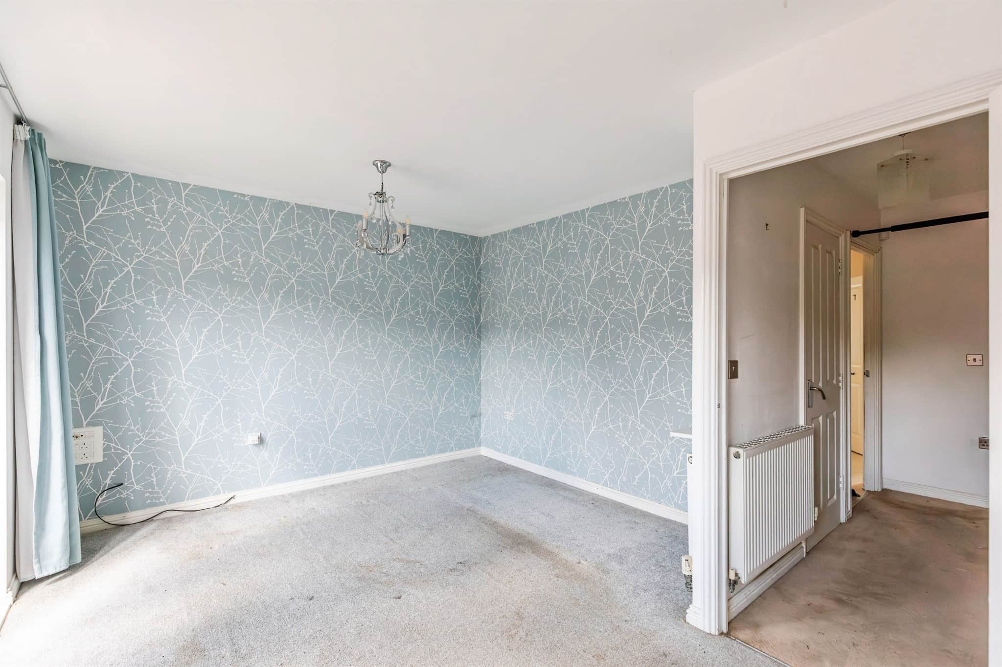 Property at Castlefields Close, Higham Ferrers, Rushden