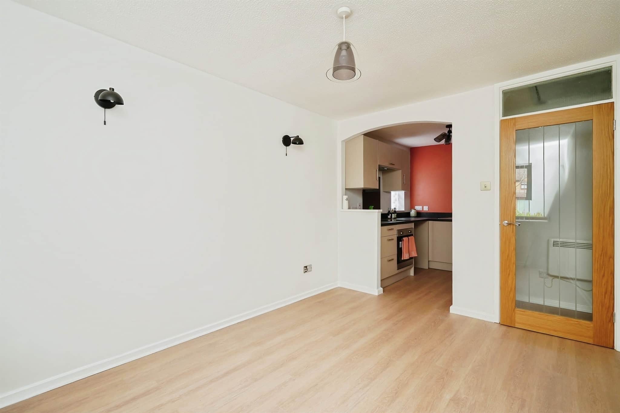 Property at Parklands, Banbury